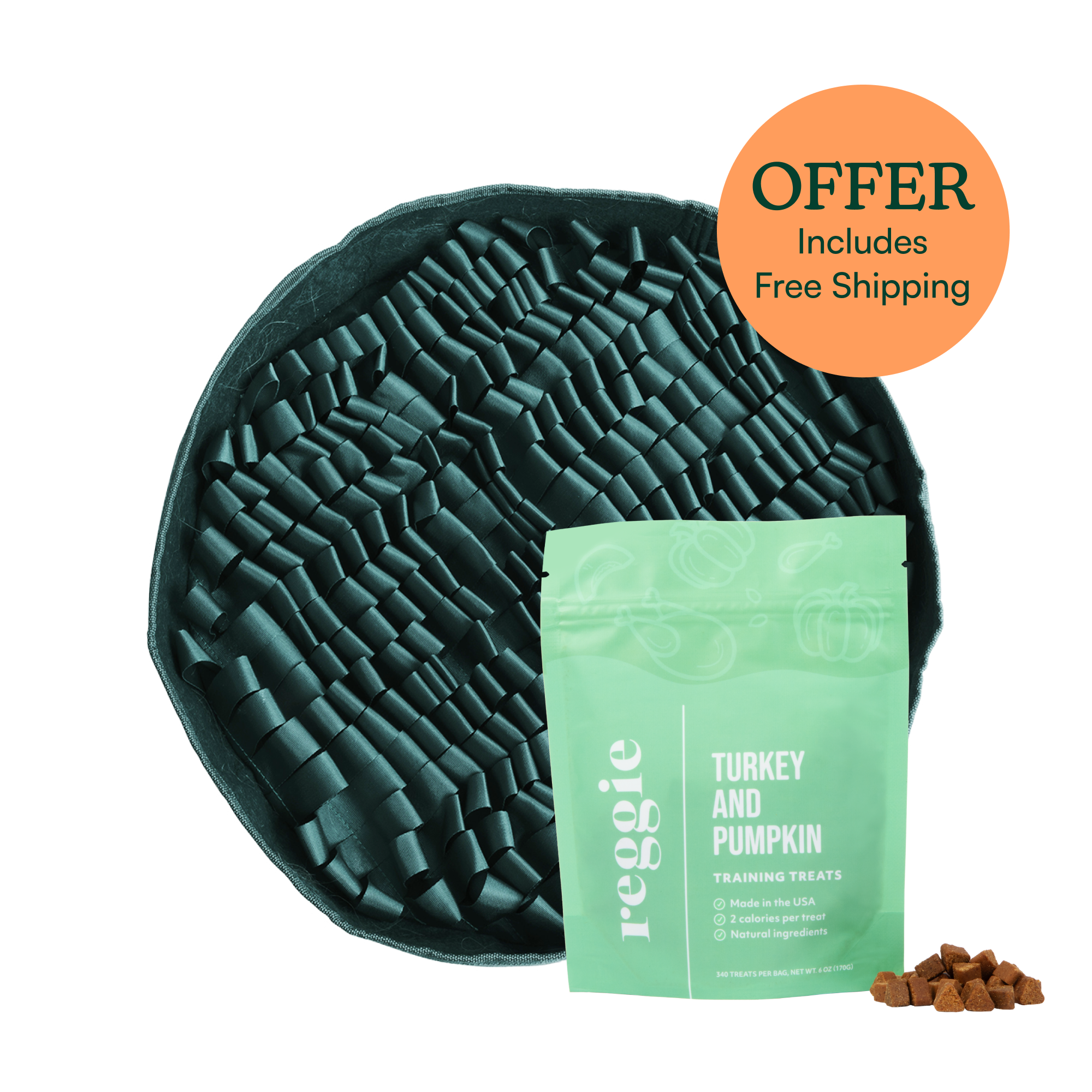 Feeder Mat Bundle