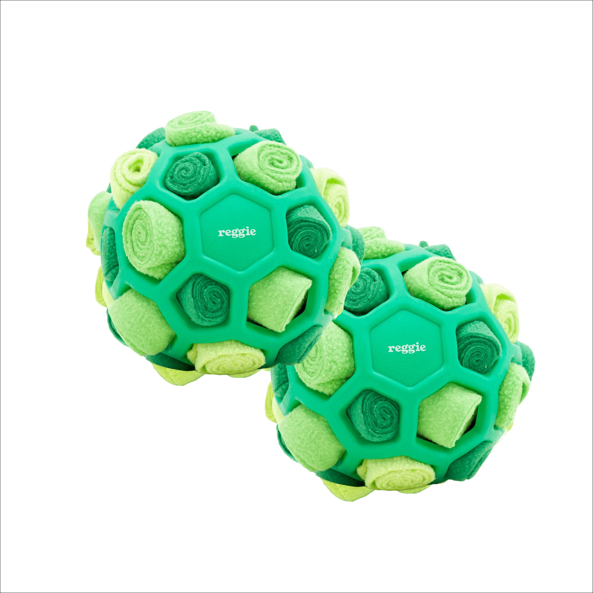Snuffle Ball 2 Pack