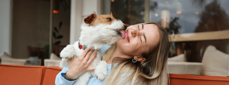 What Causes Bad Breath in Dogs? The Oral Microbiome Explained