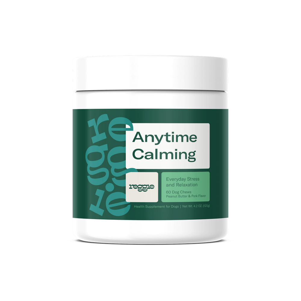 Anytime Calming