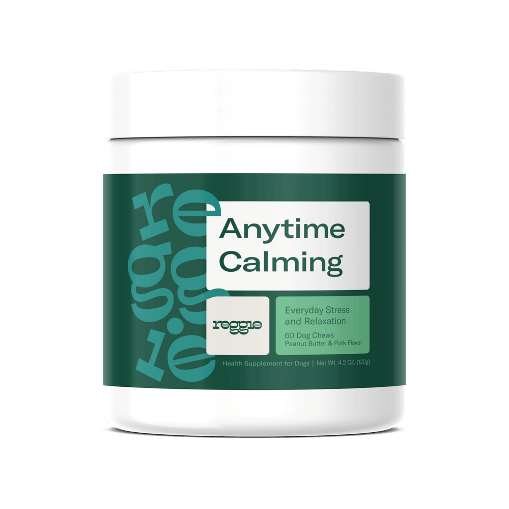 Anytime Calming