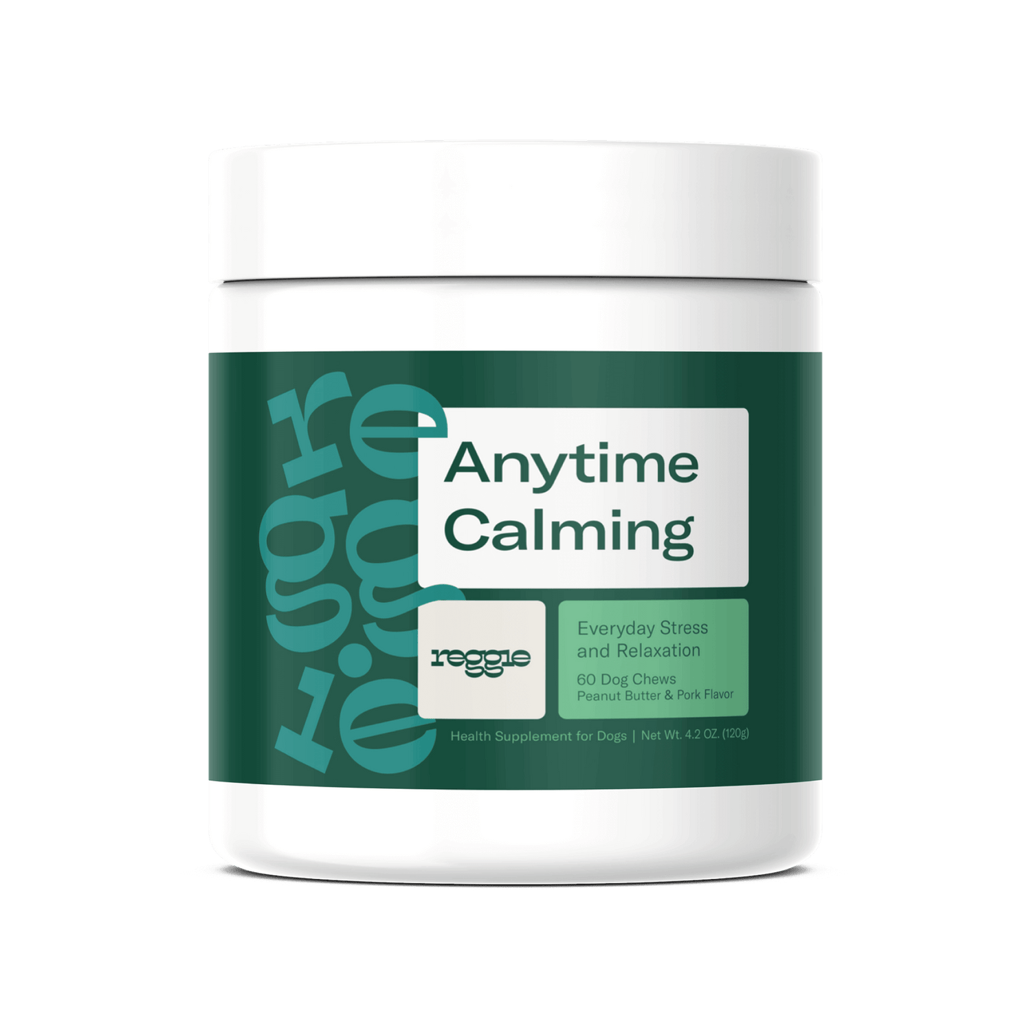 Anytime Calming