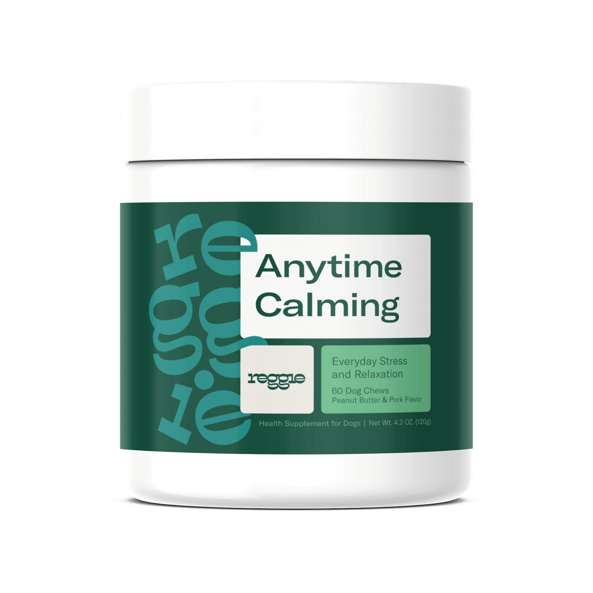 Anytime Calming