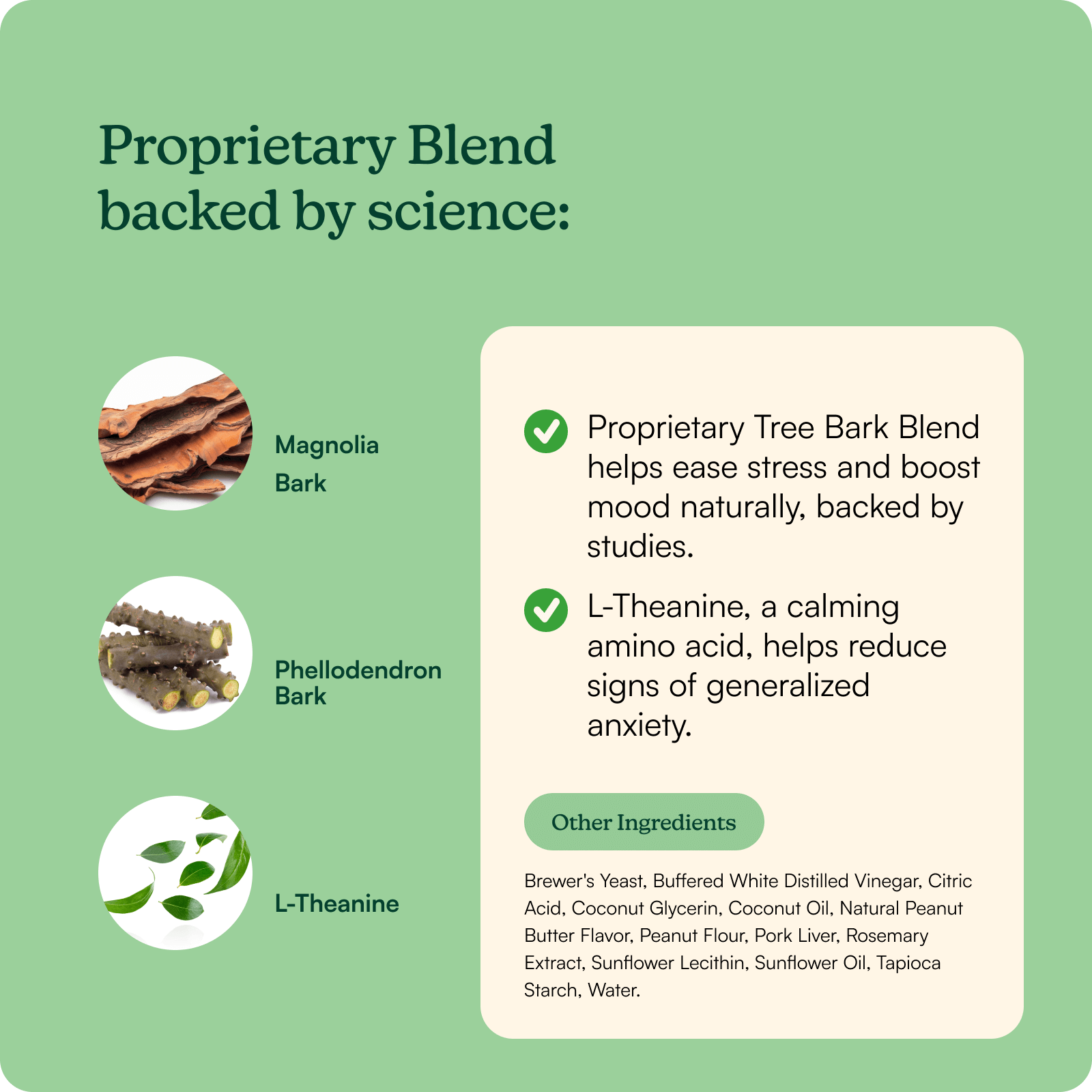 Anytime Calming Chews