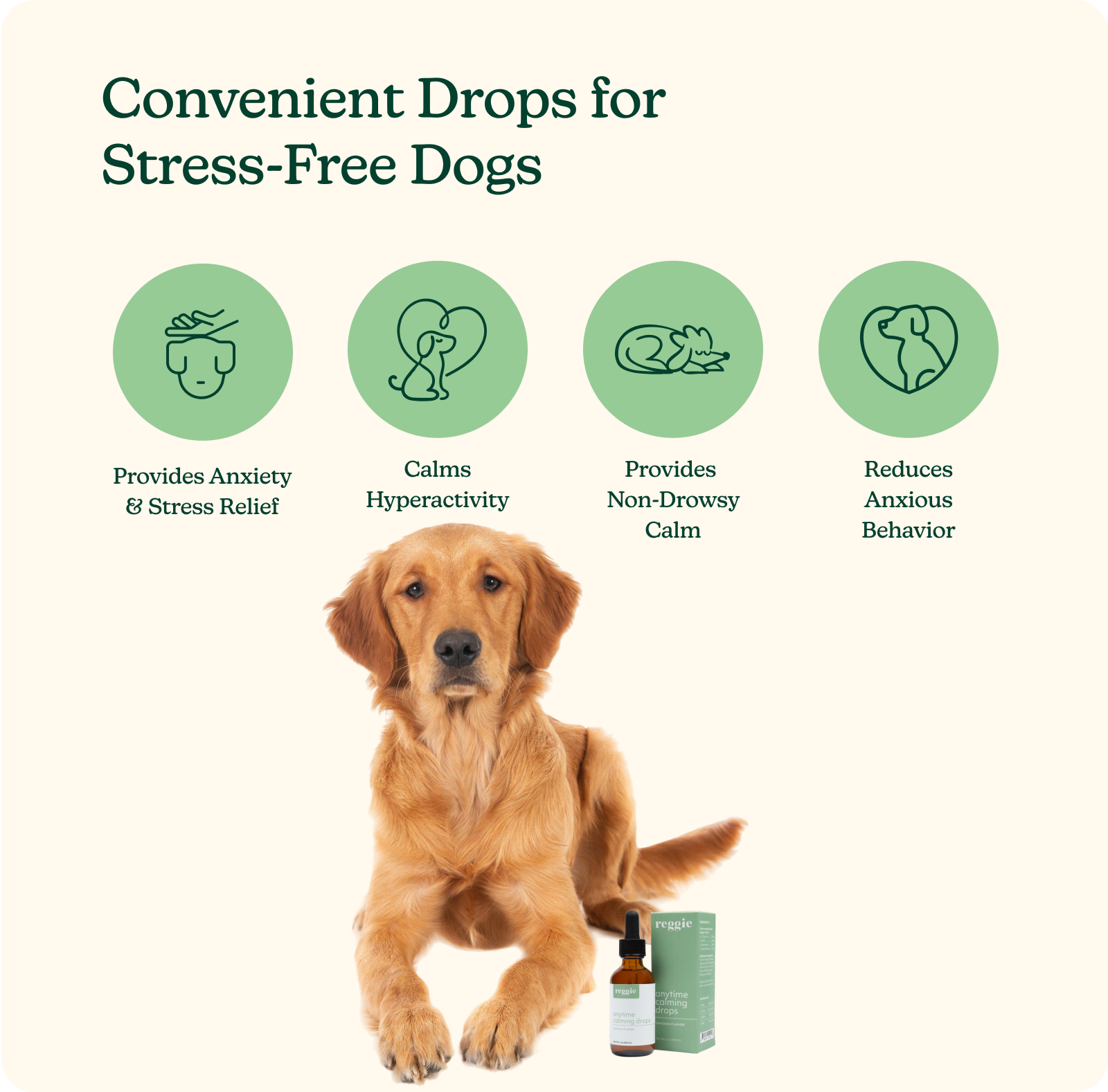 Anytime Calming Drops