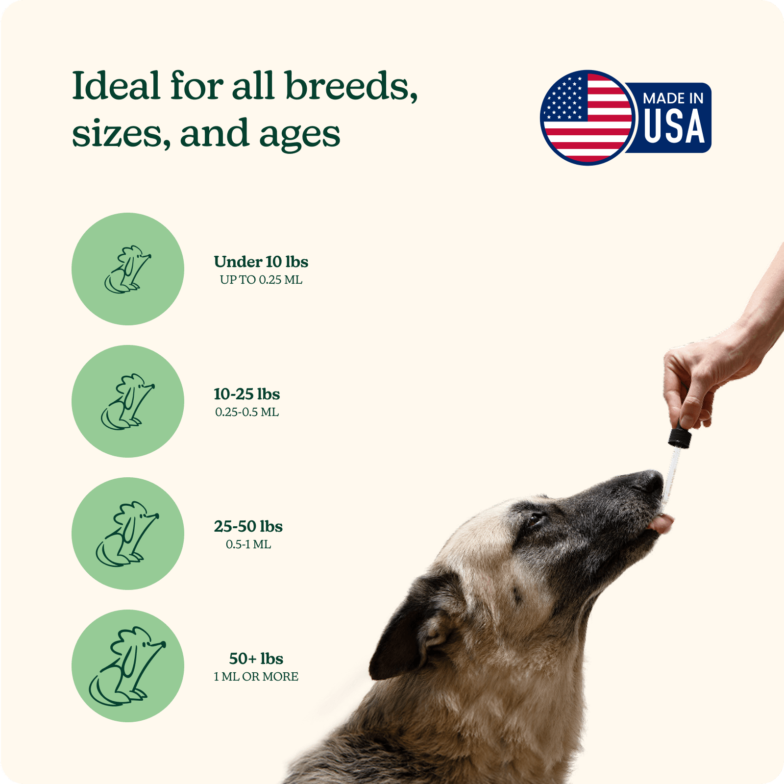 Anytime Calming Drops