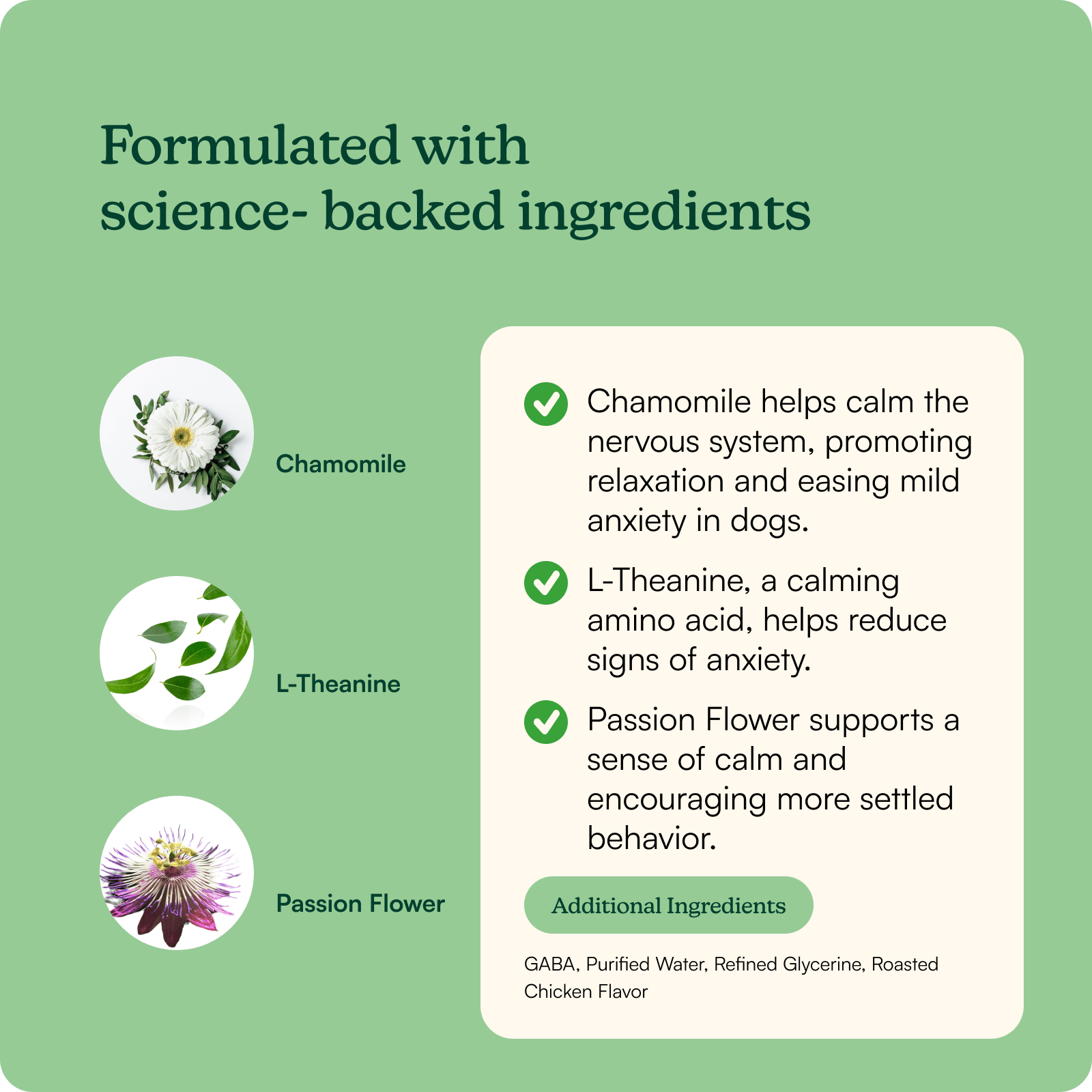 Anytime Calming Drops