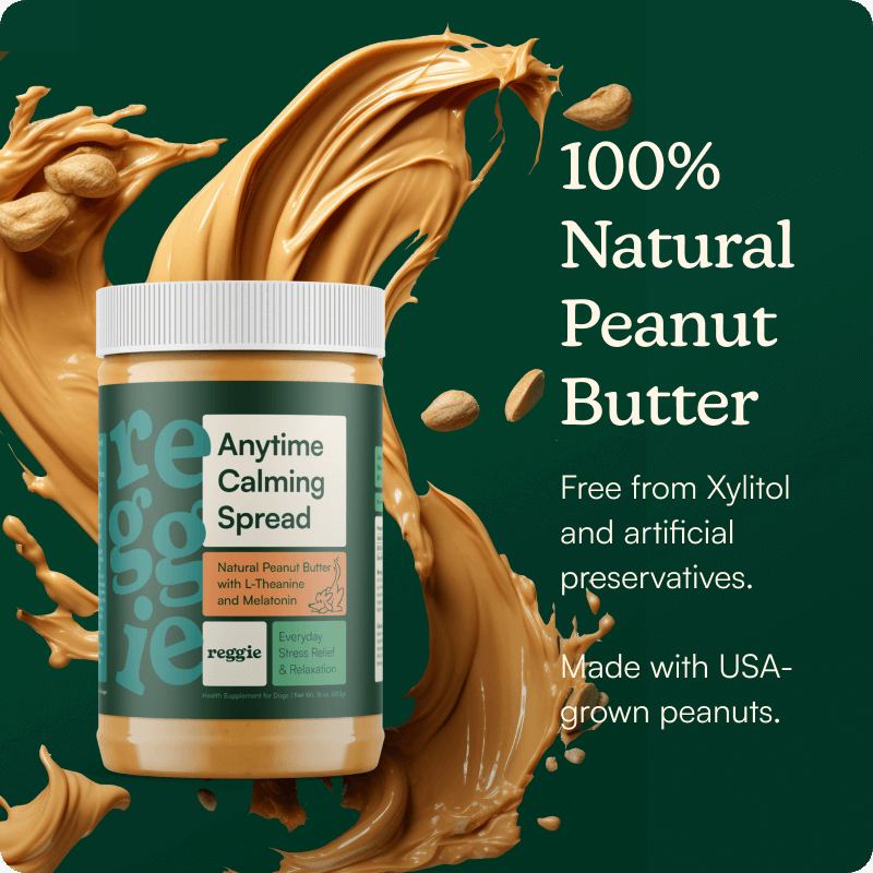 Anytime Calming Spread