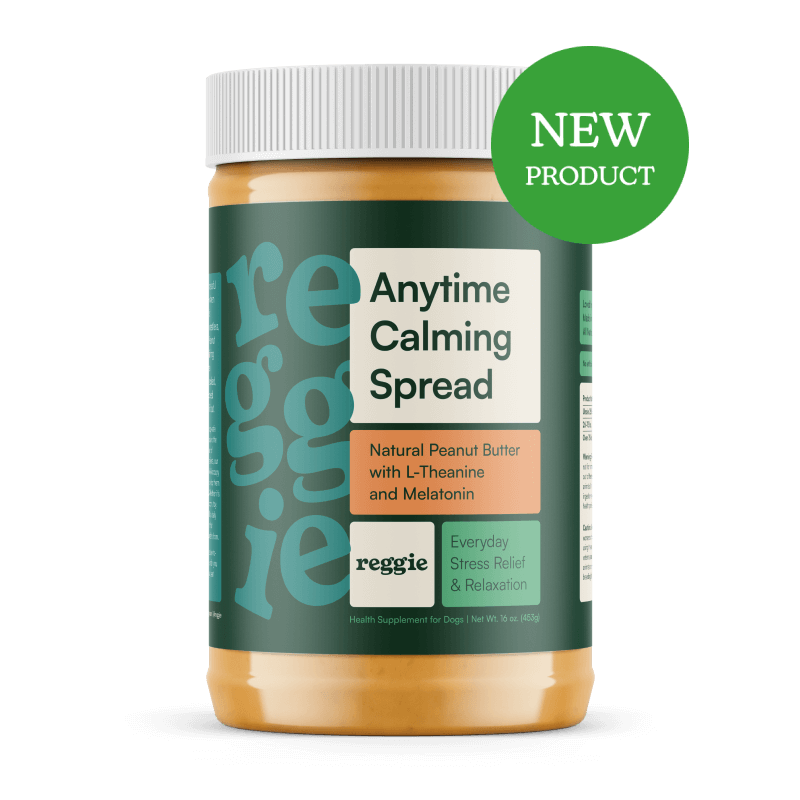 Anytime Calming Spread