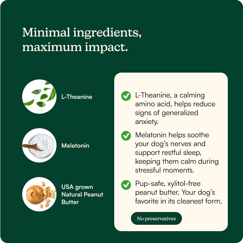 Anytime Calming Spread