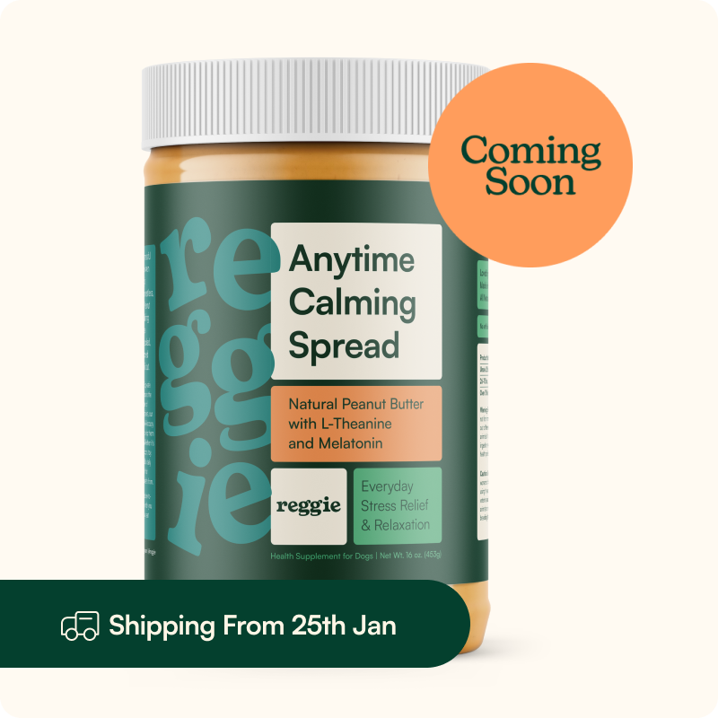 Anytime Calming Spread