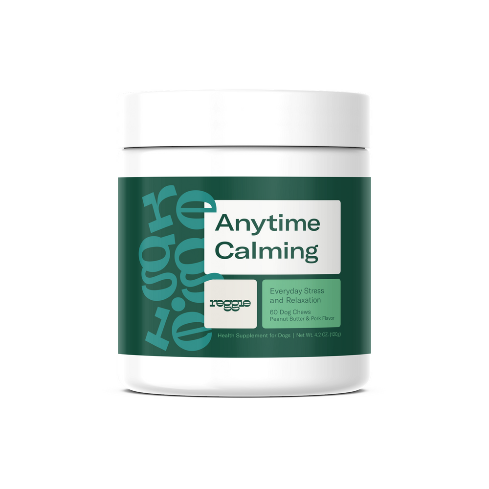 Anytime Calming