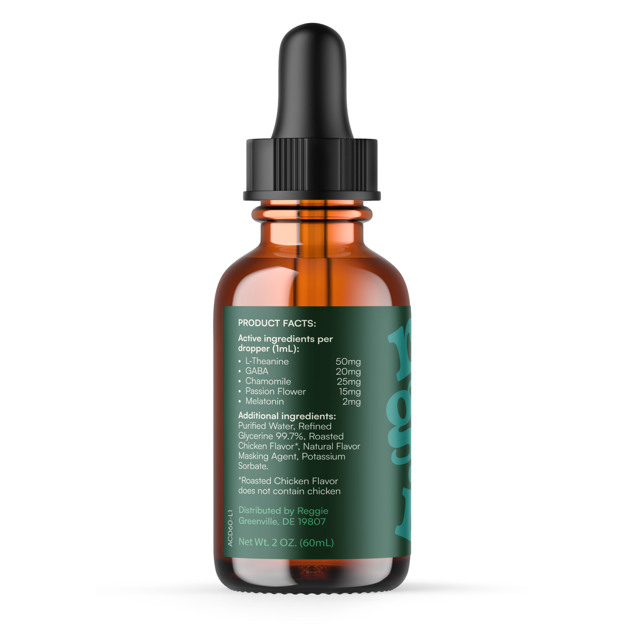 Anytime Calming Drops