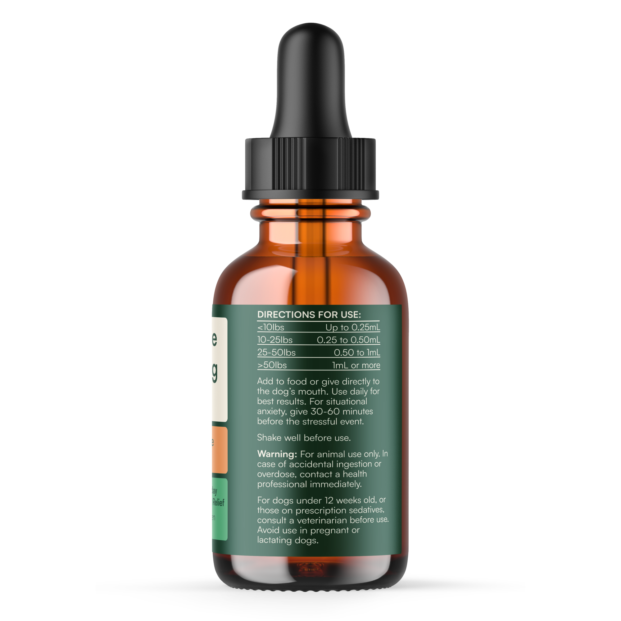 Anytime Calming Drops