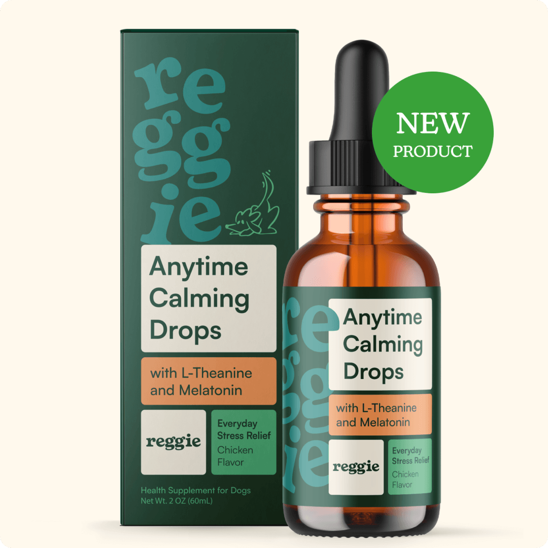 Anytime Calming Drops