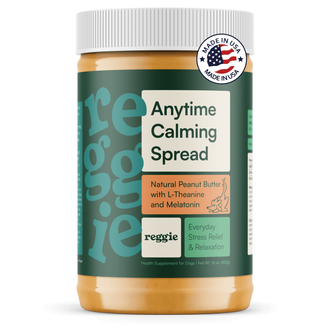 Anytime Calming Spread