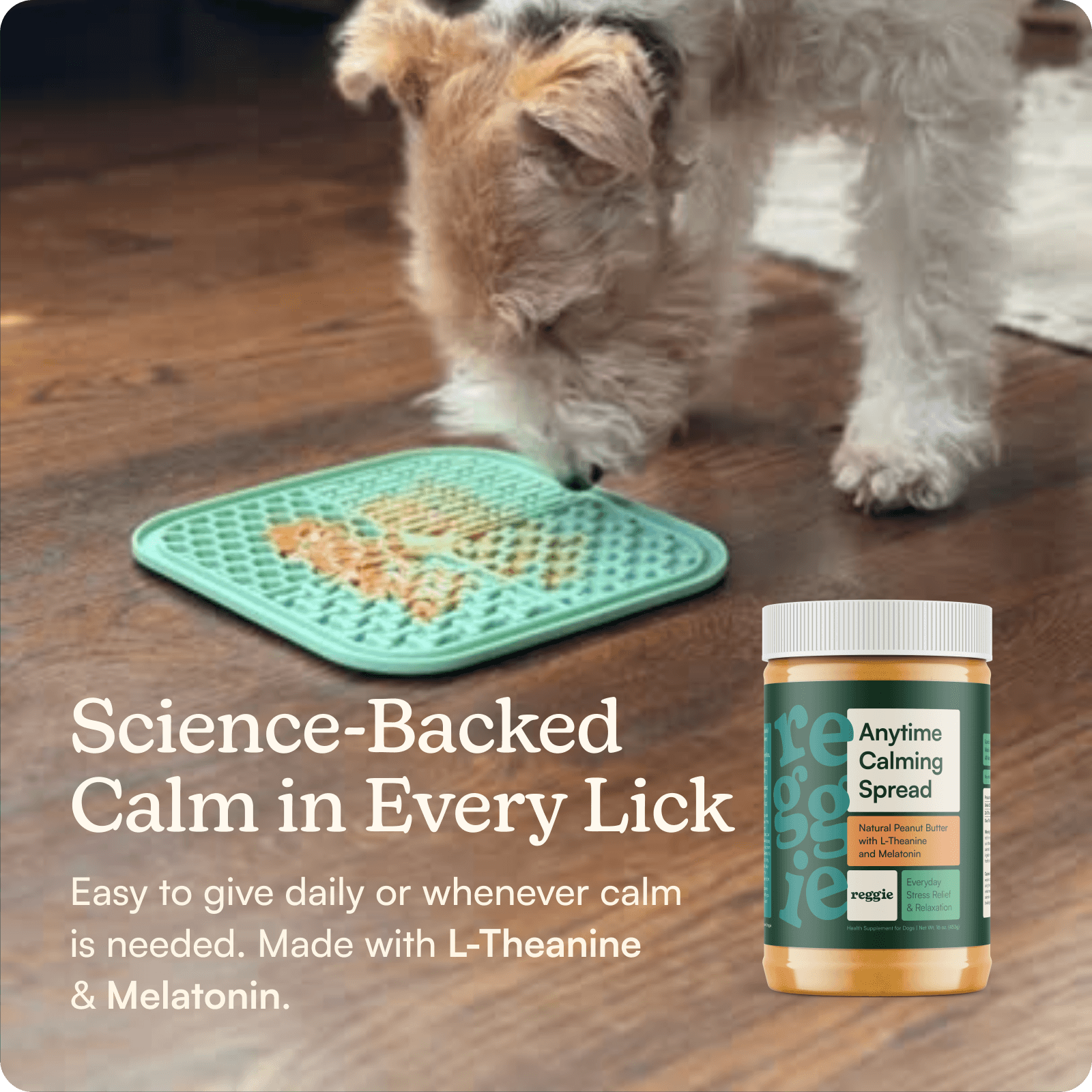 Anytime Calming Spread