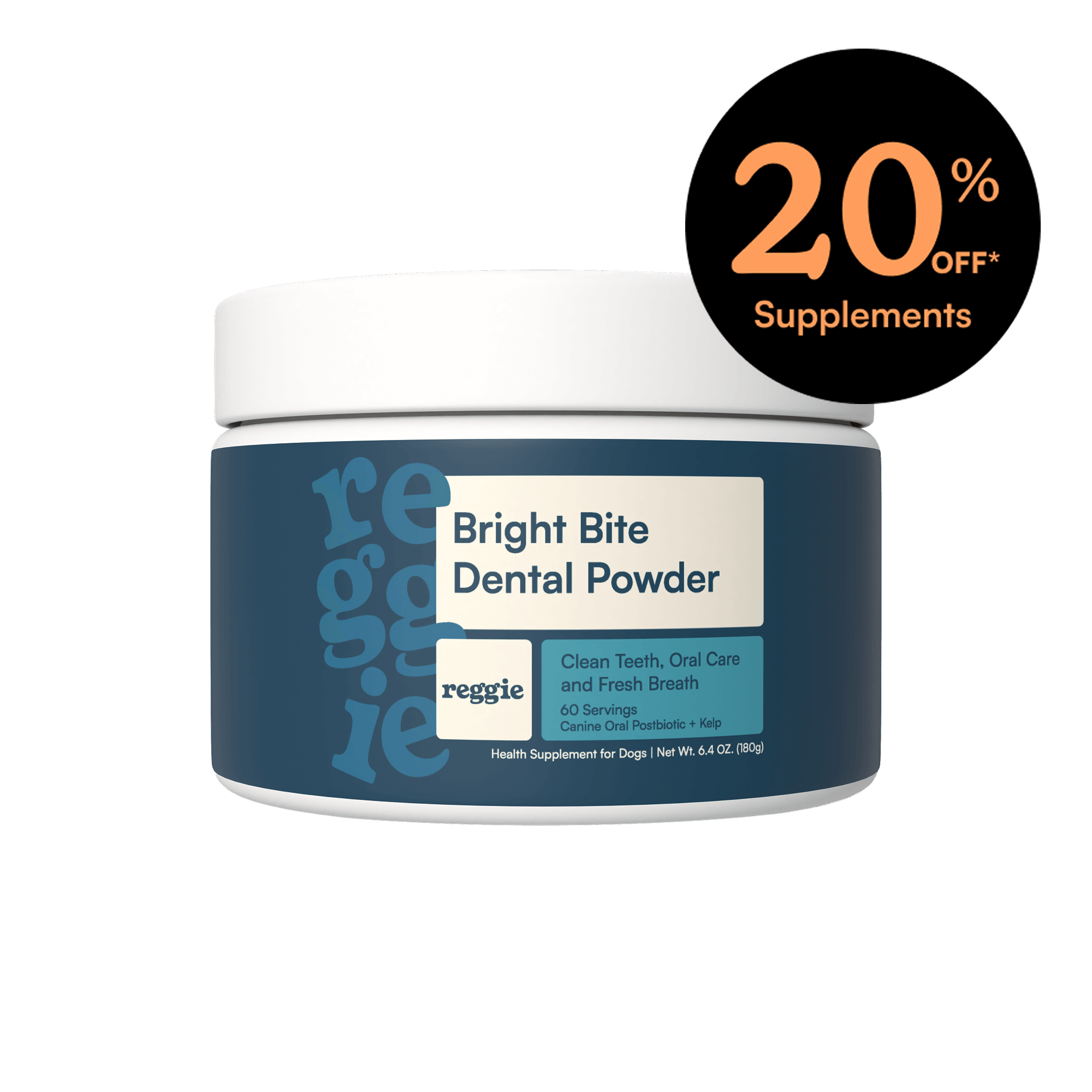 Bright Bite Dental Powder