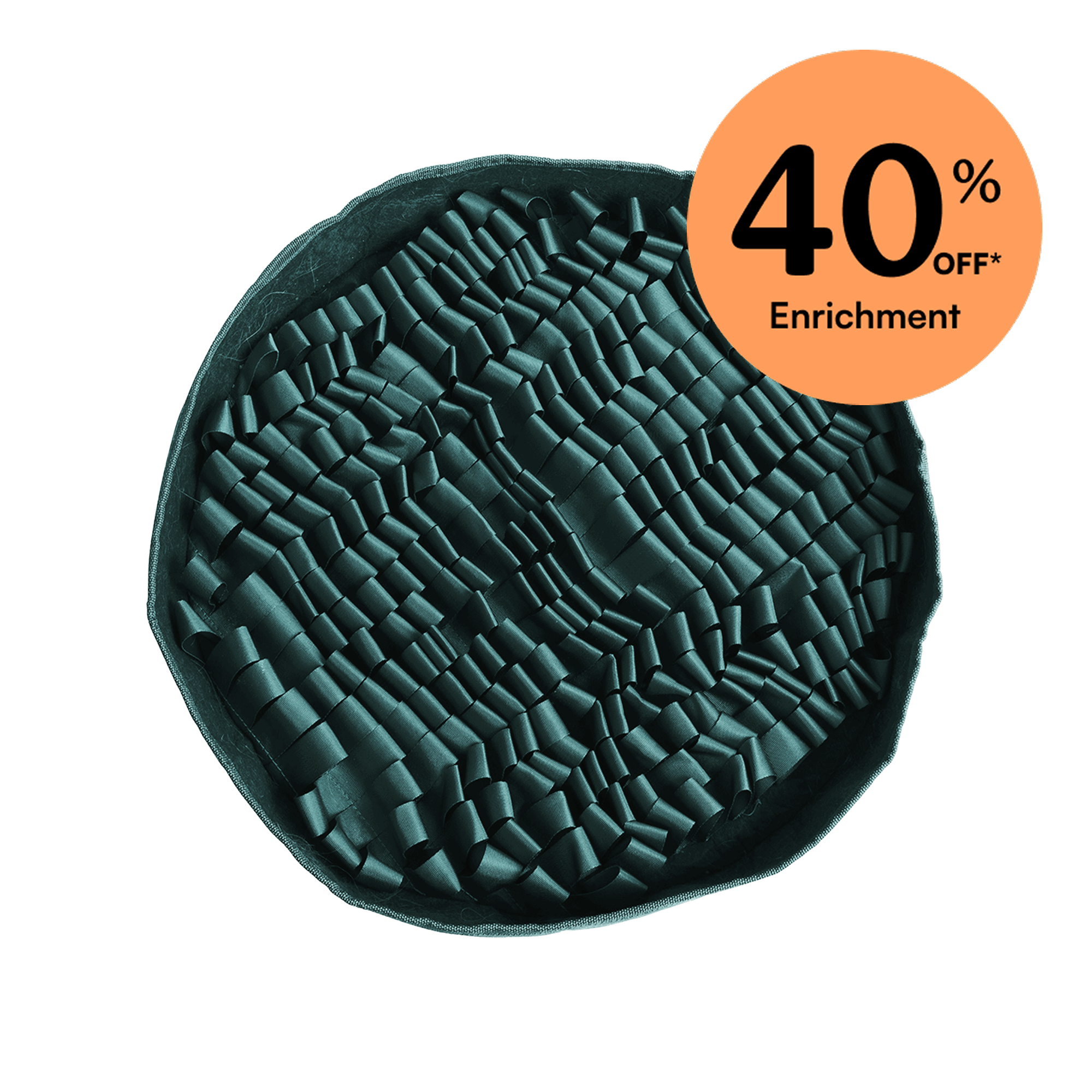 Stimulating Feeder Mat