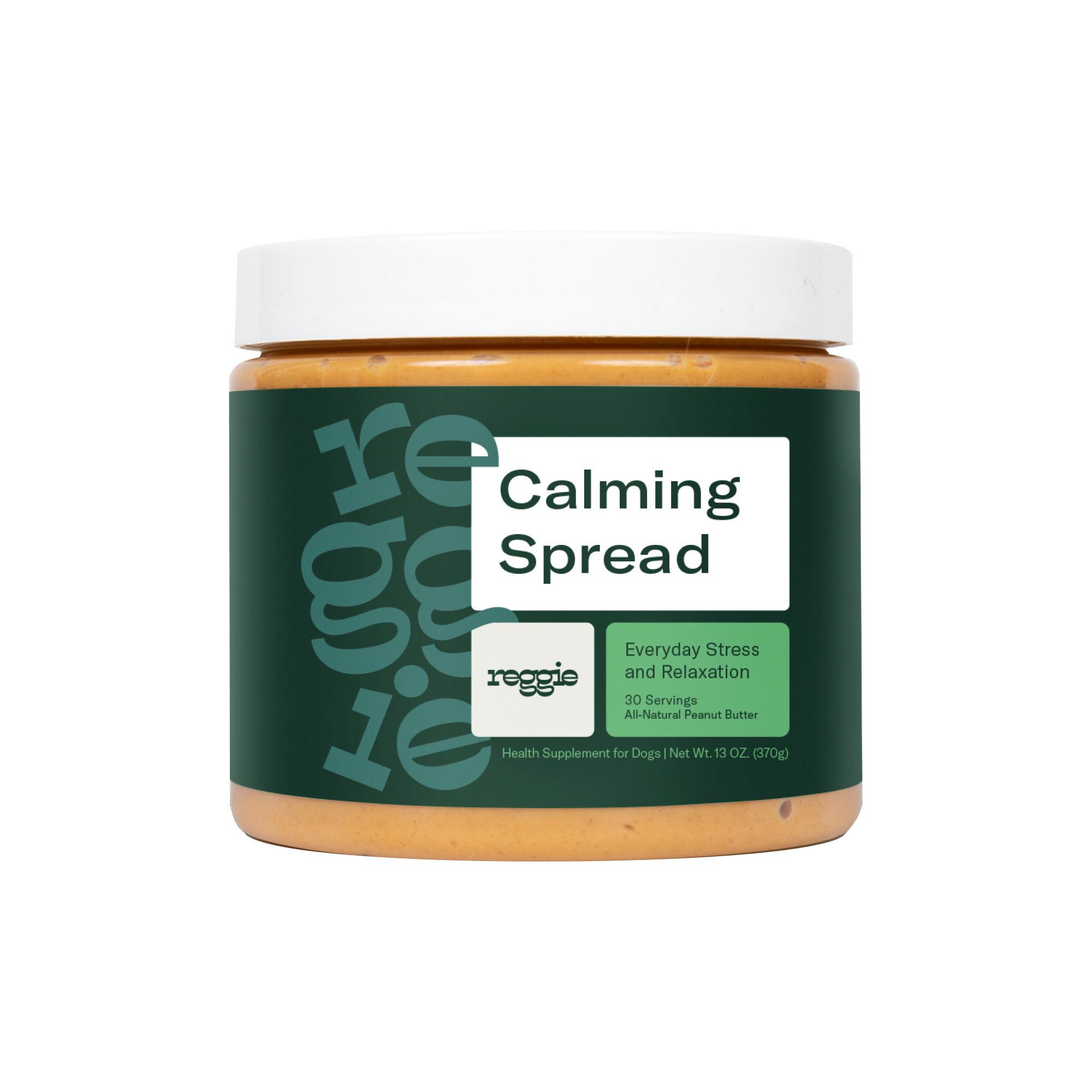 Calming Spread