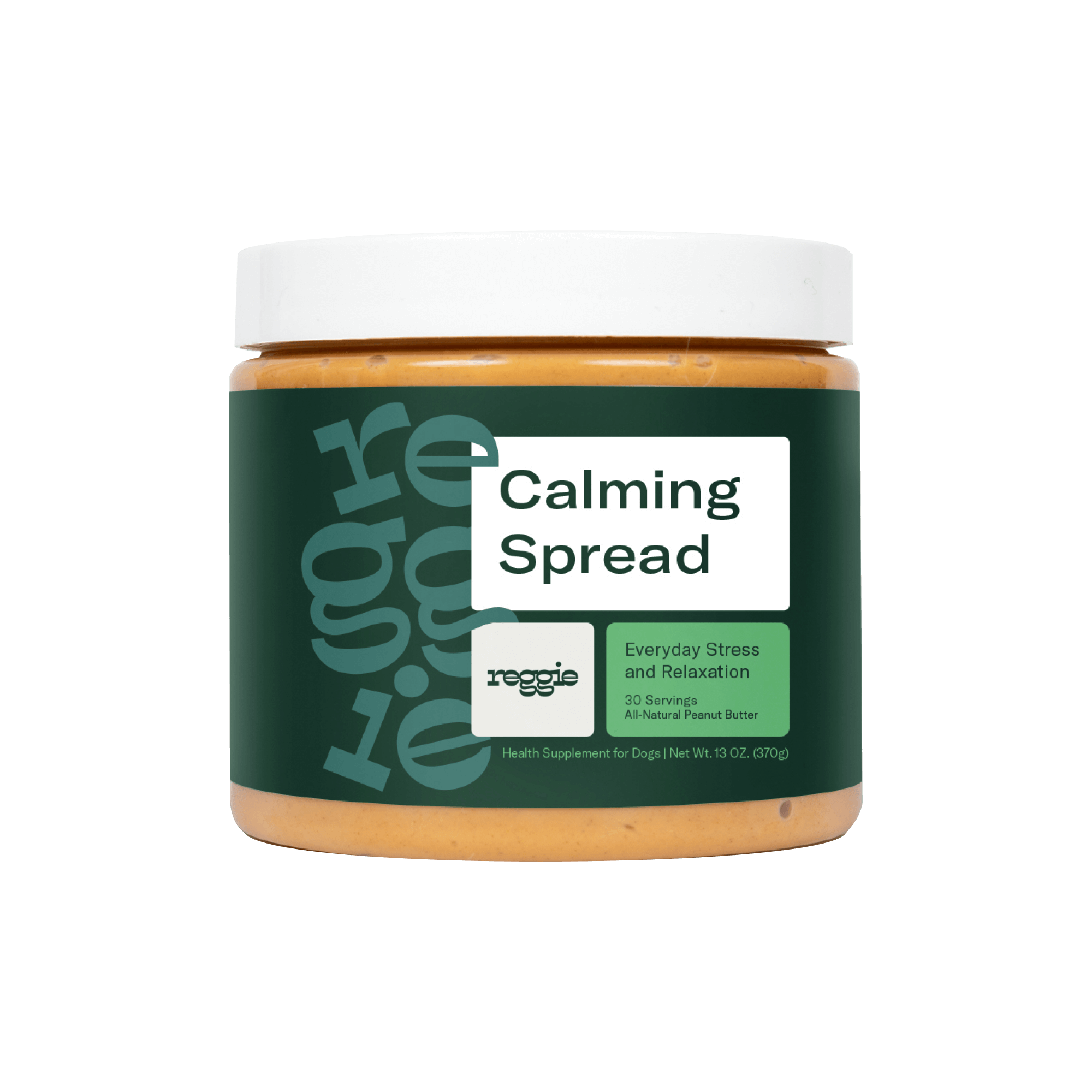 Calming Spread