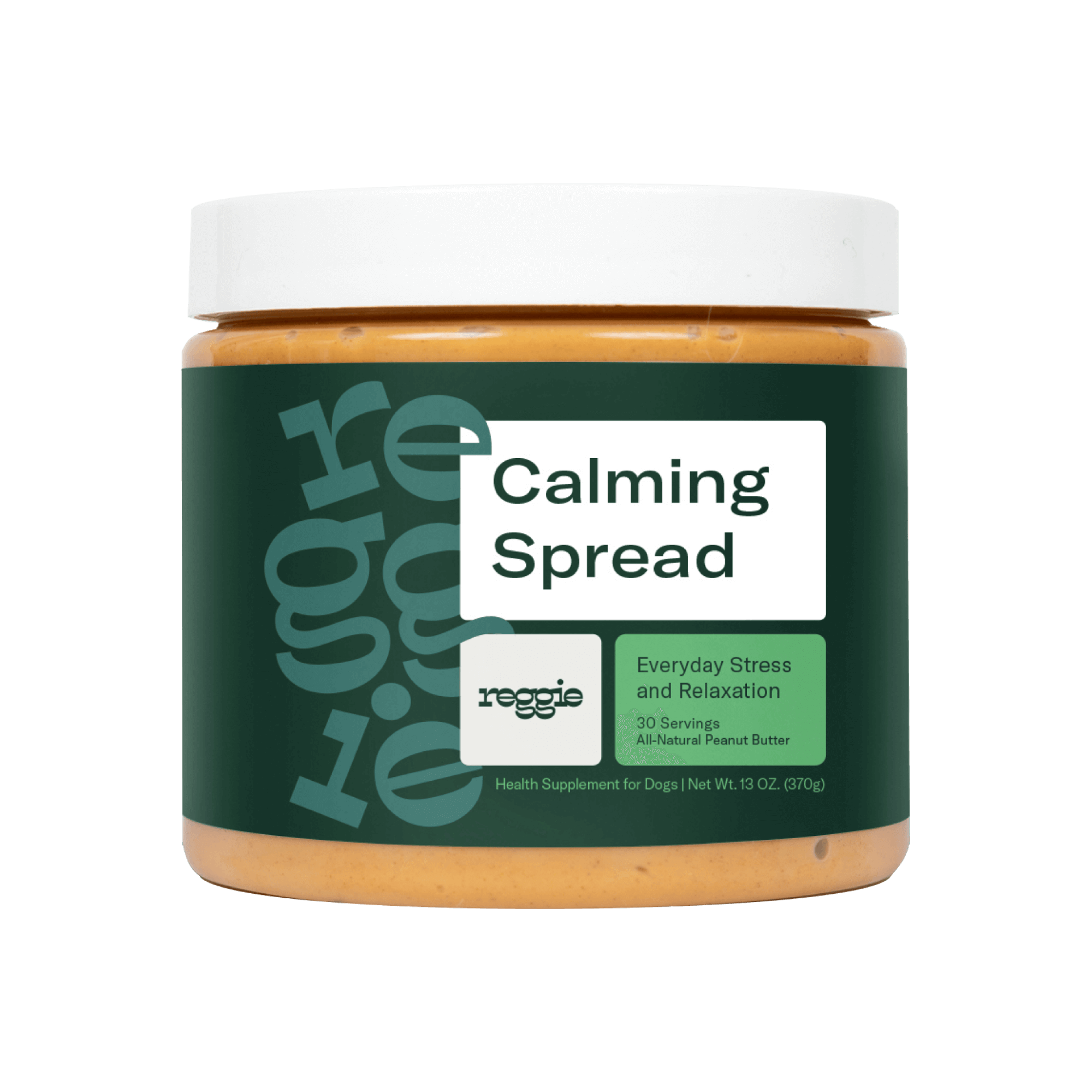 Calming Spread