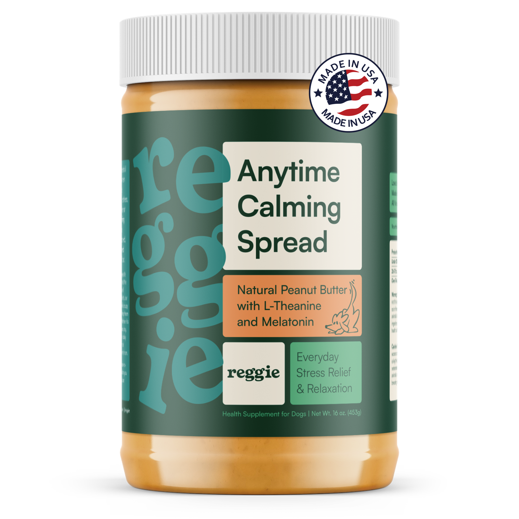 Anytime Calming Spread
