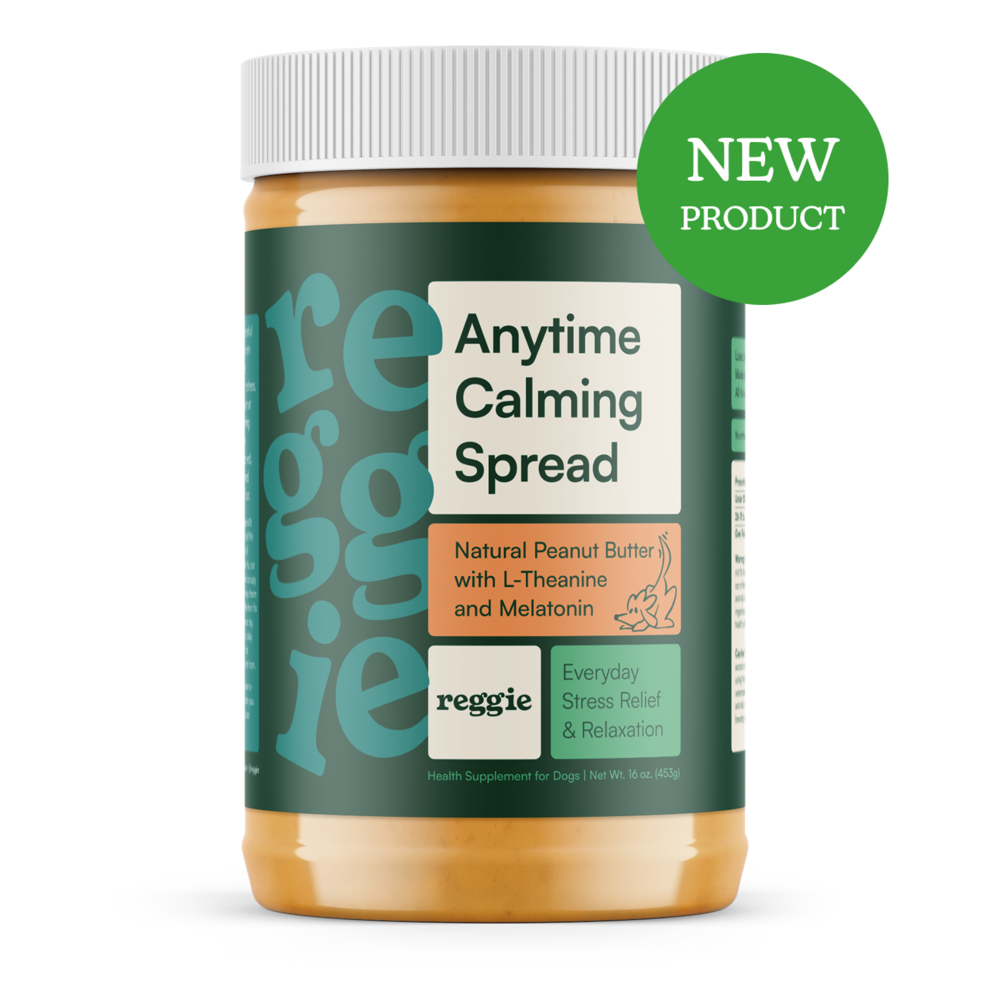 Anytime Calming Spread