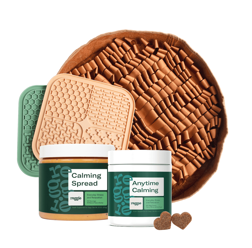 Complete Calm Kit