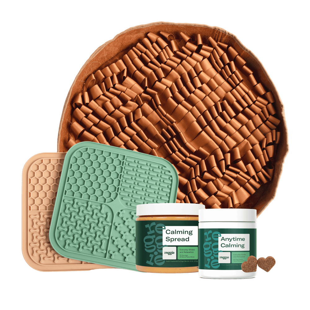 Complete Calm Kit