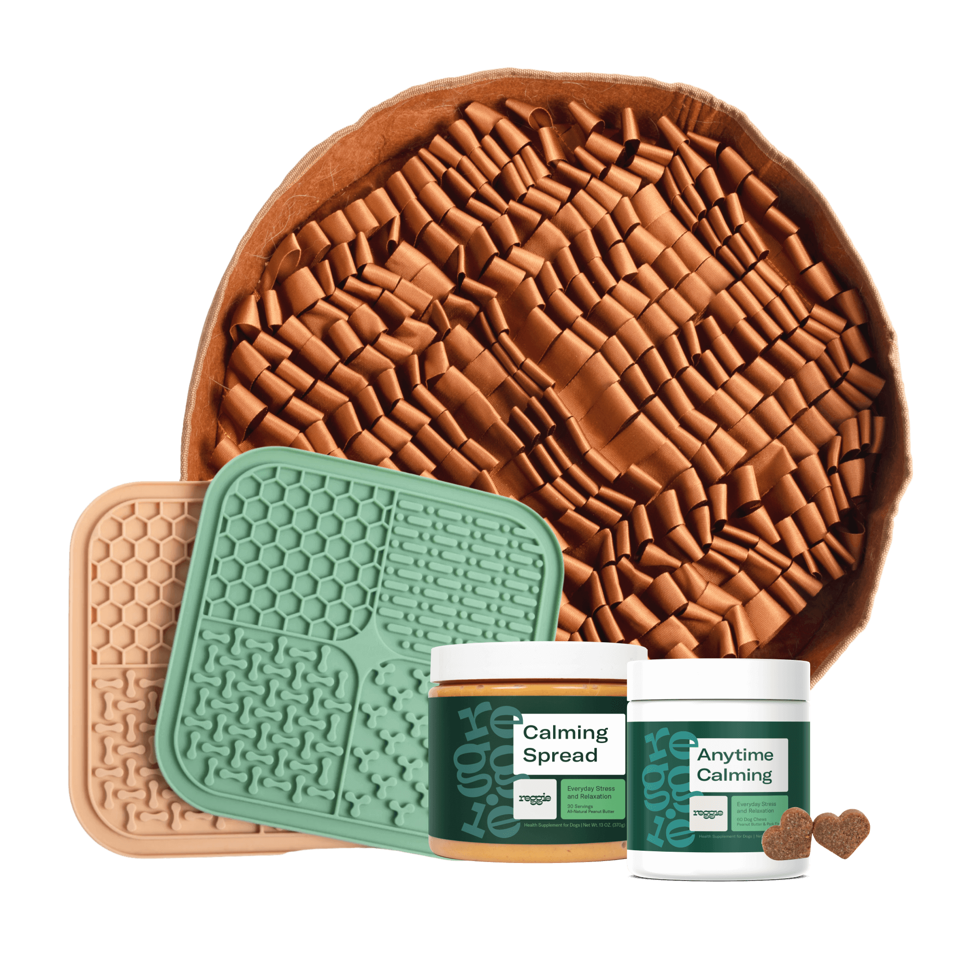 Complete Calm Kit