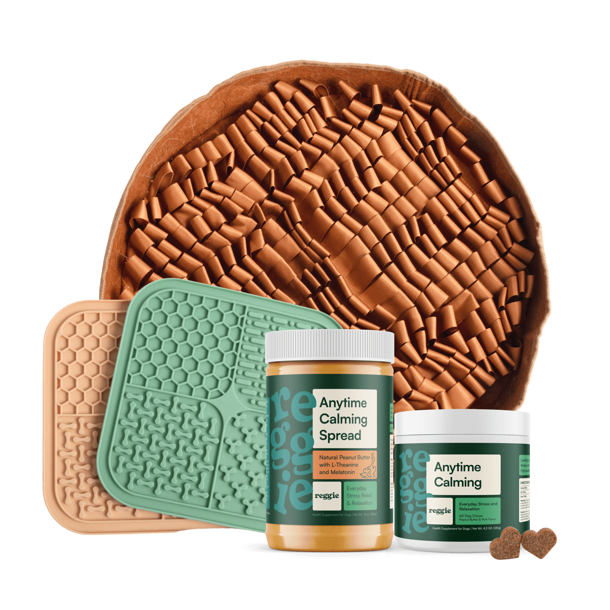 Complete Calm Kit