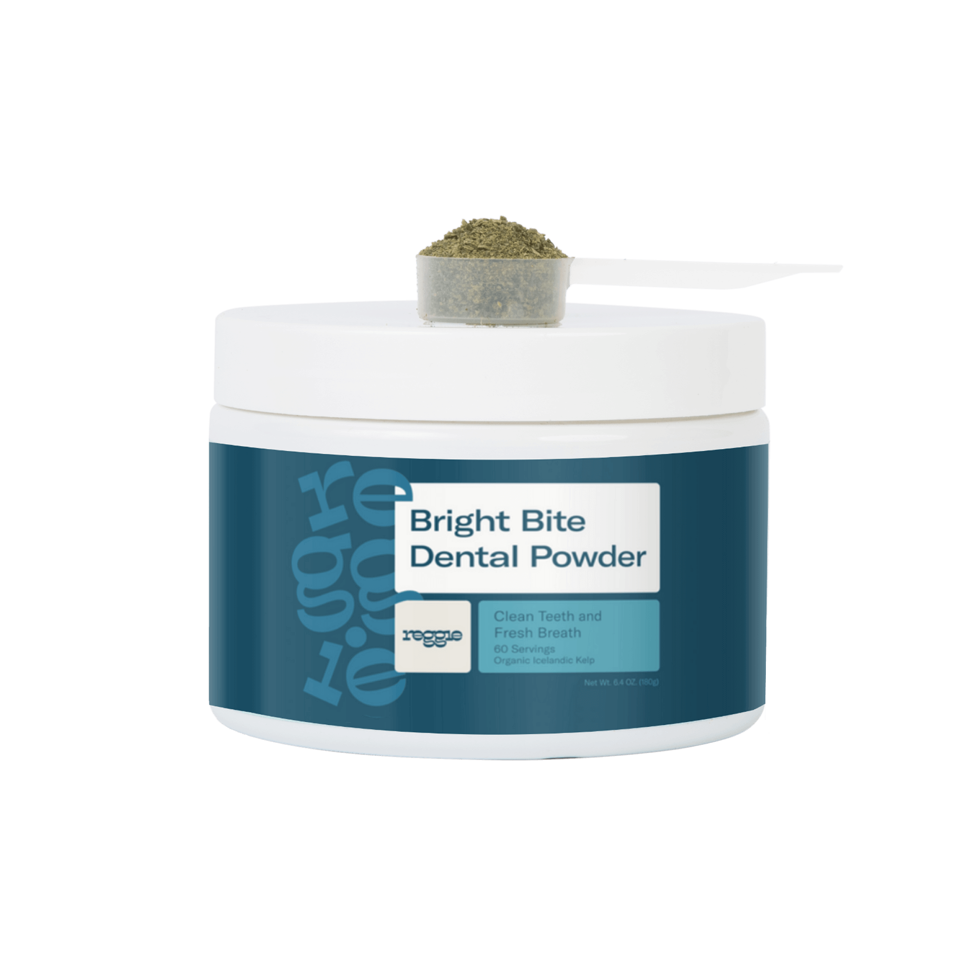 Bright Bite Dental Powder