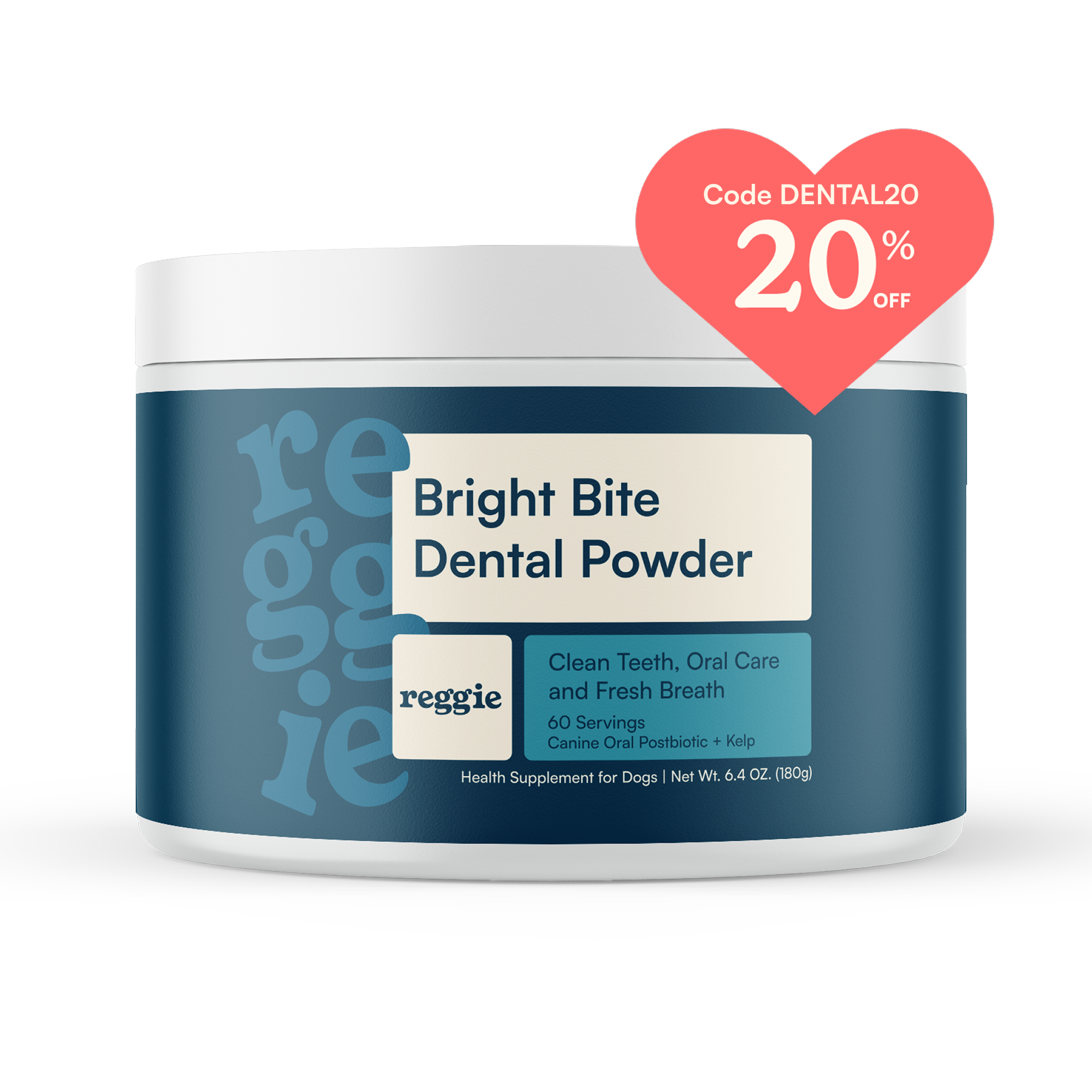 Bright Bite Dental Powder