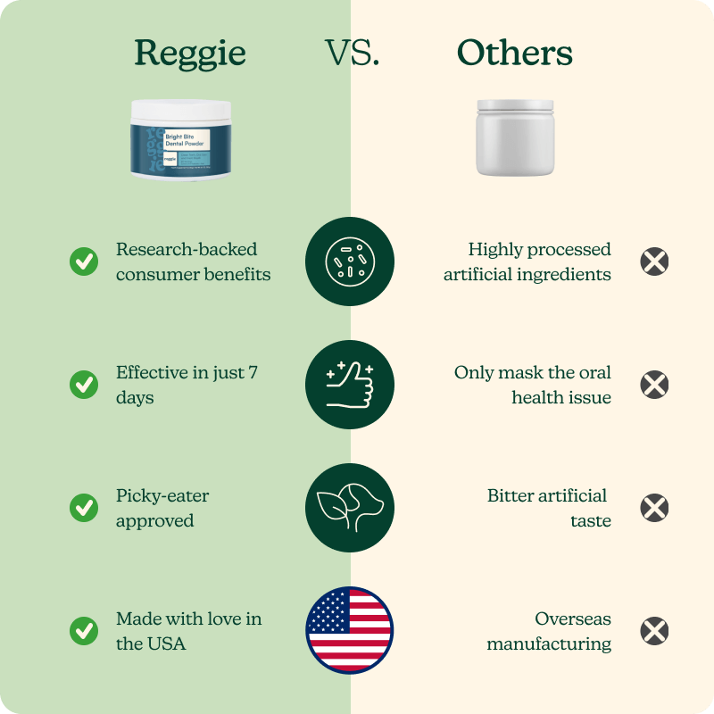 Bright Bite Dental Powder