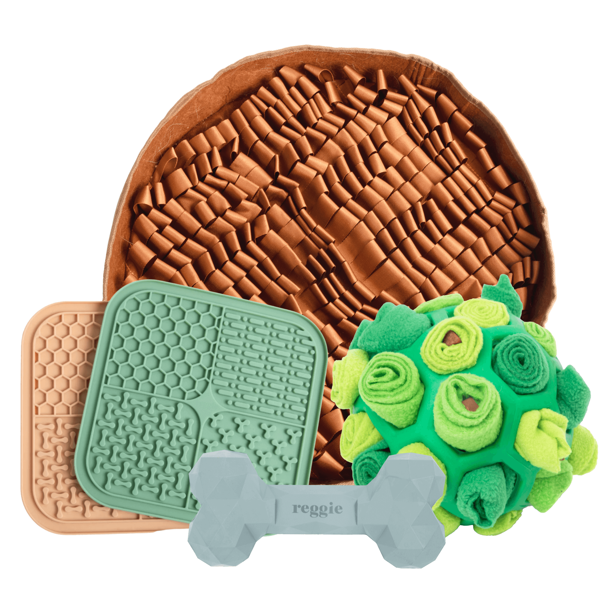 Enrichment Kit