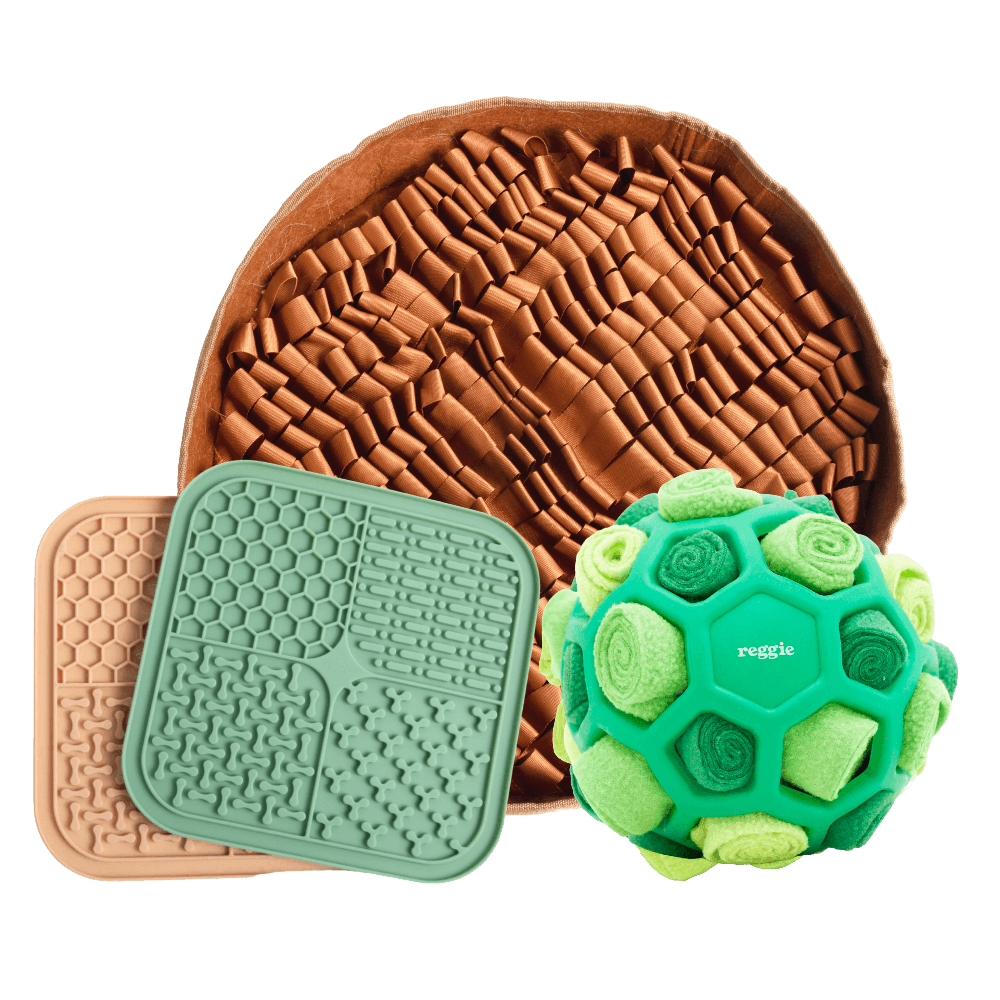 Enrichment Kit