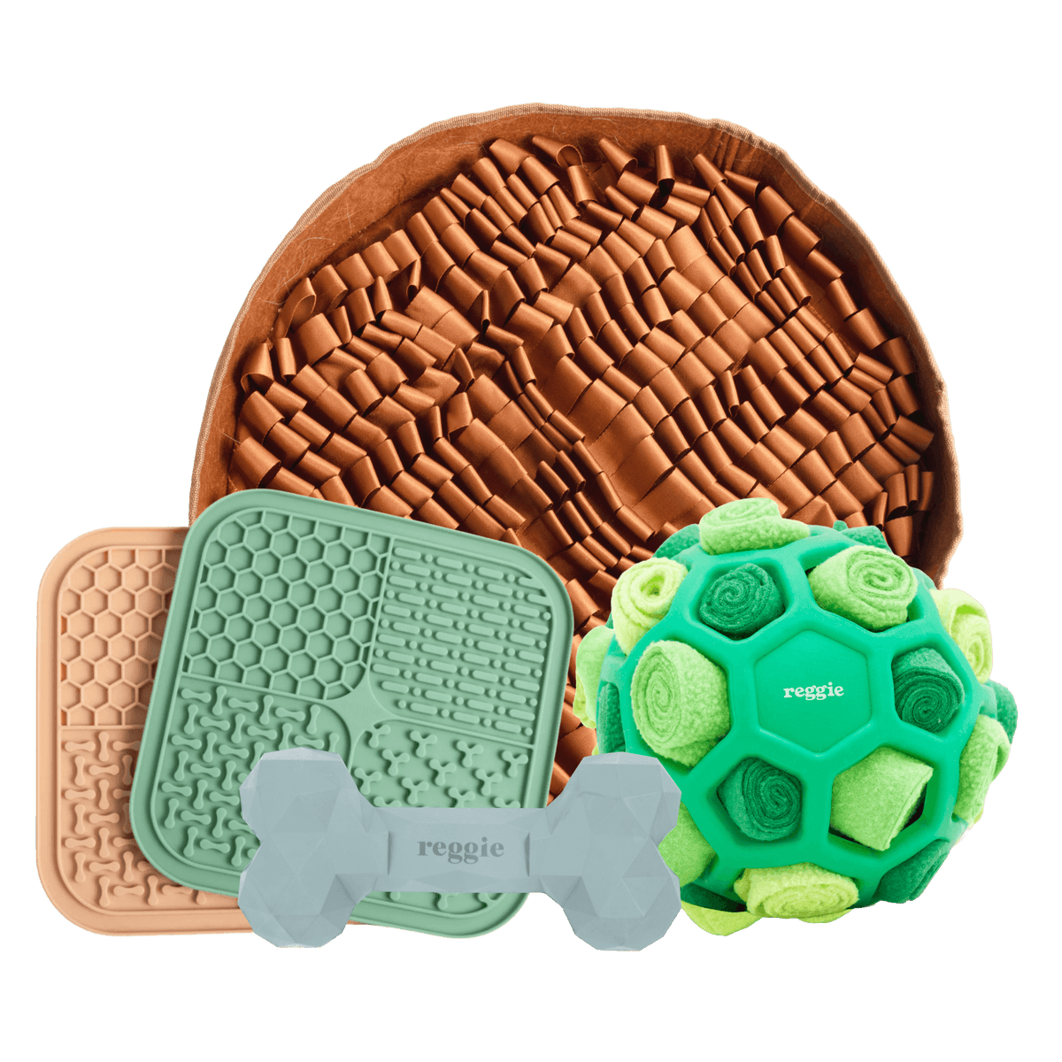 Enrichment Kit