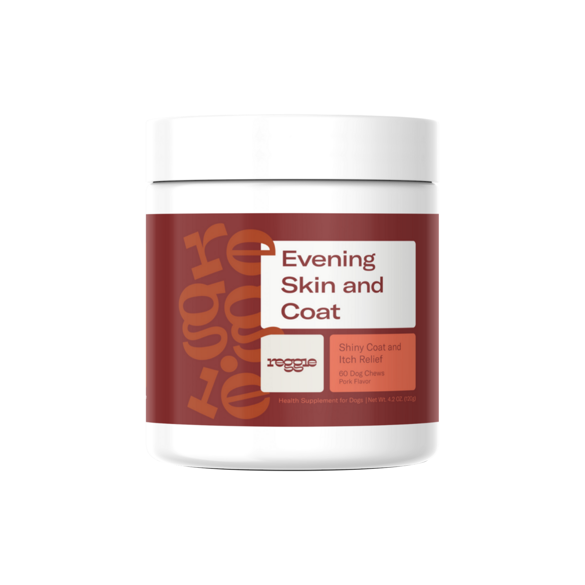 Evening Skin + Coat