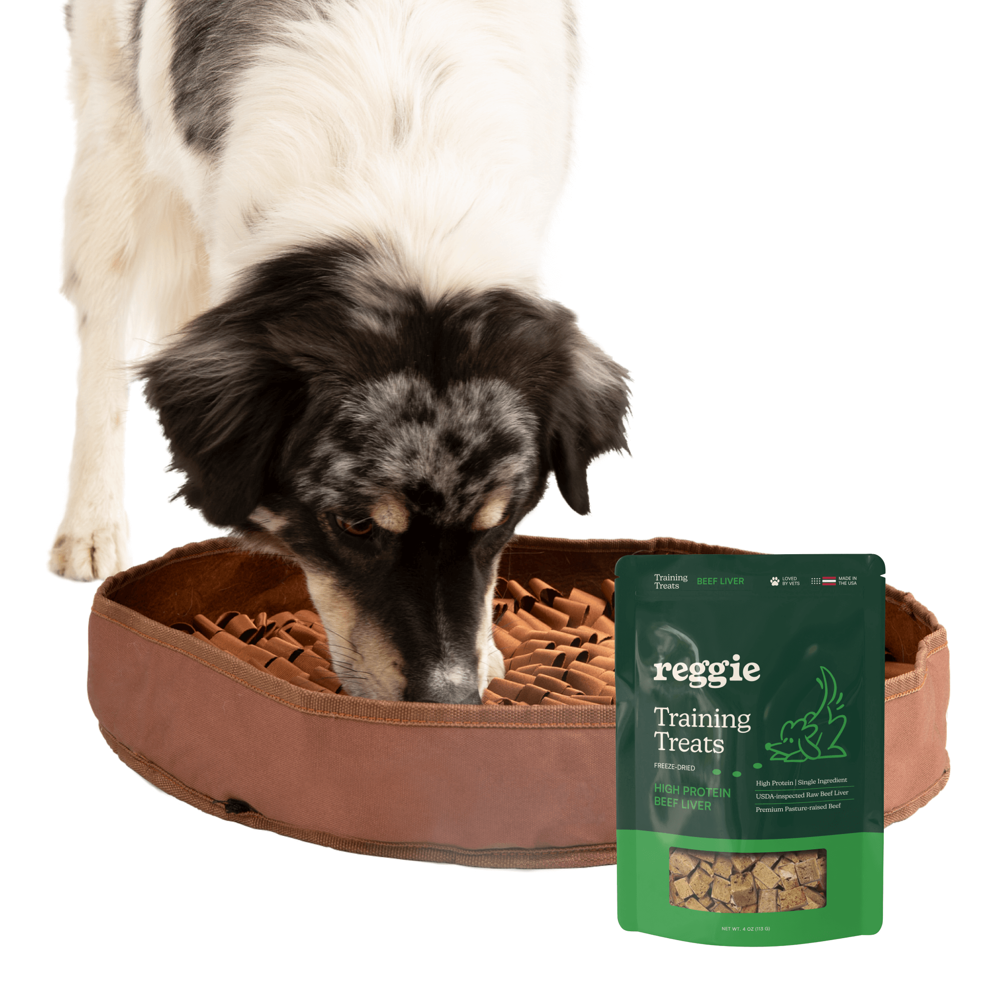 High-Protein Feeder Mat Bundle