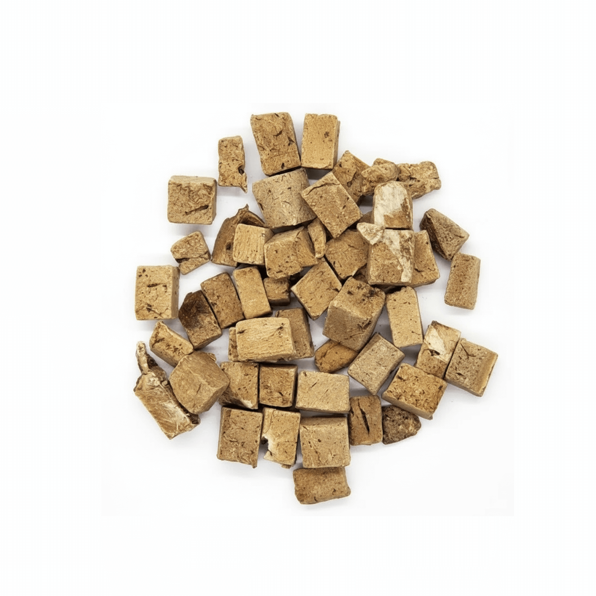 High-Protein Feeder Mat Bundle