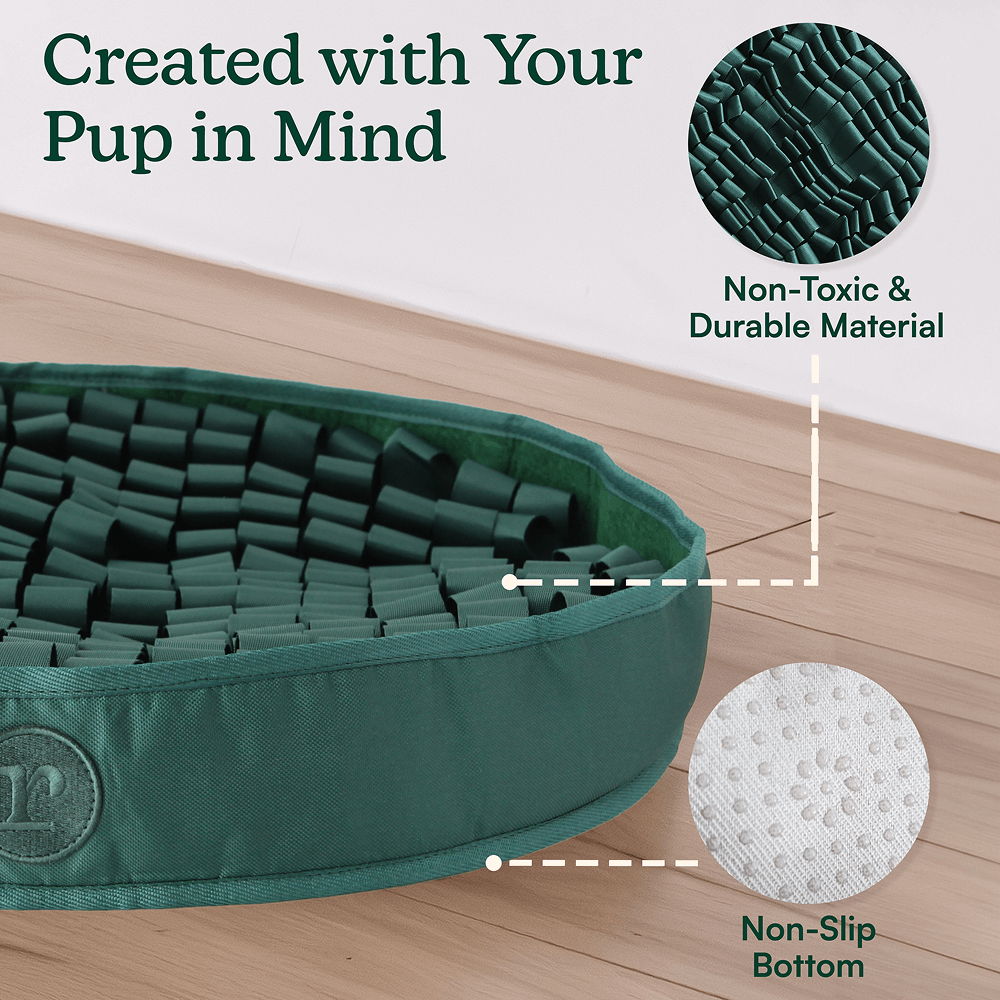High-Protein Feeder Mat Bundle