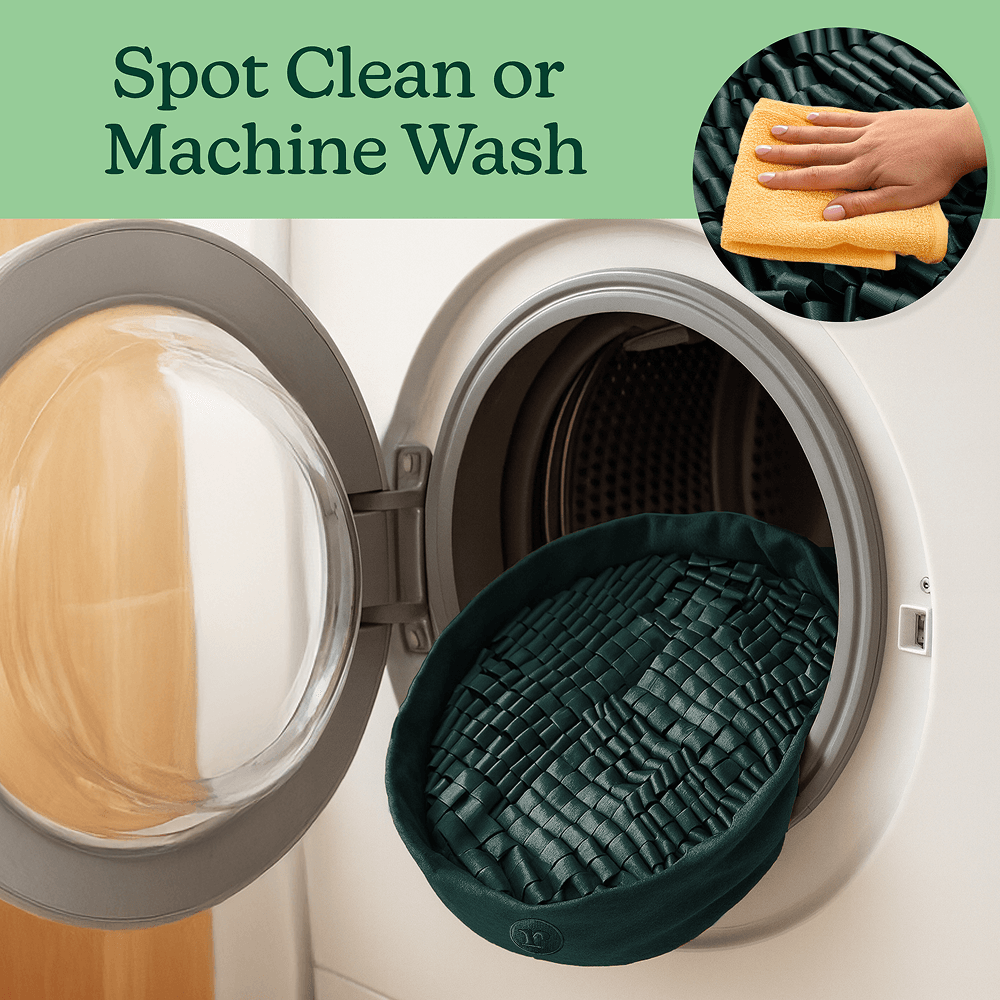 Stimulating Feeder Mat