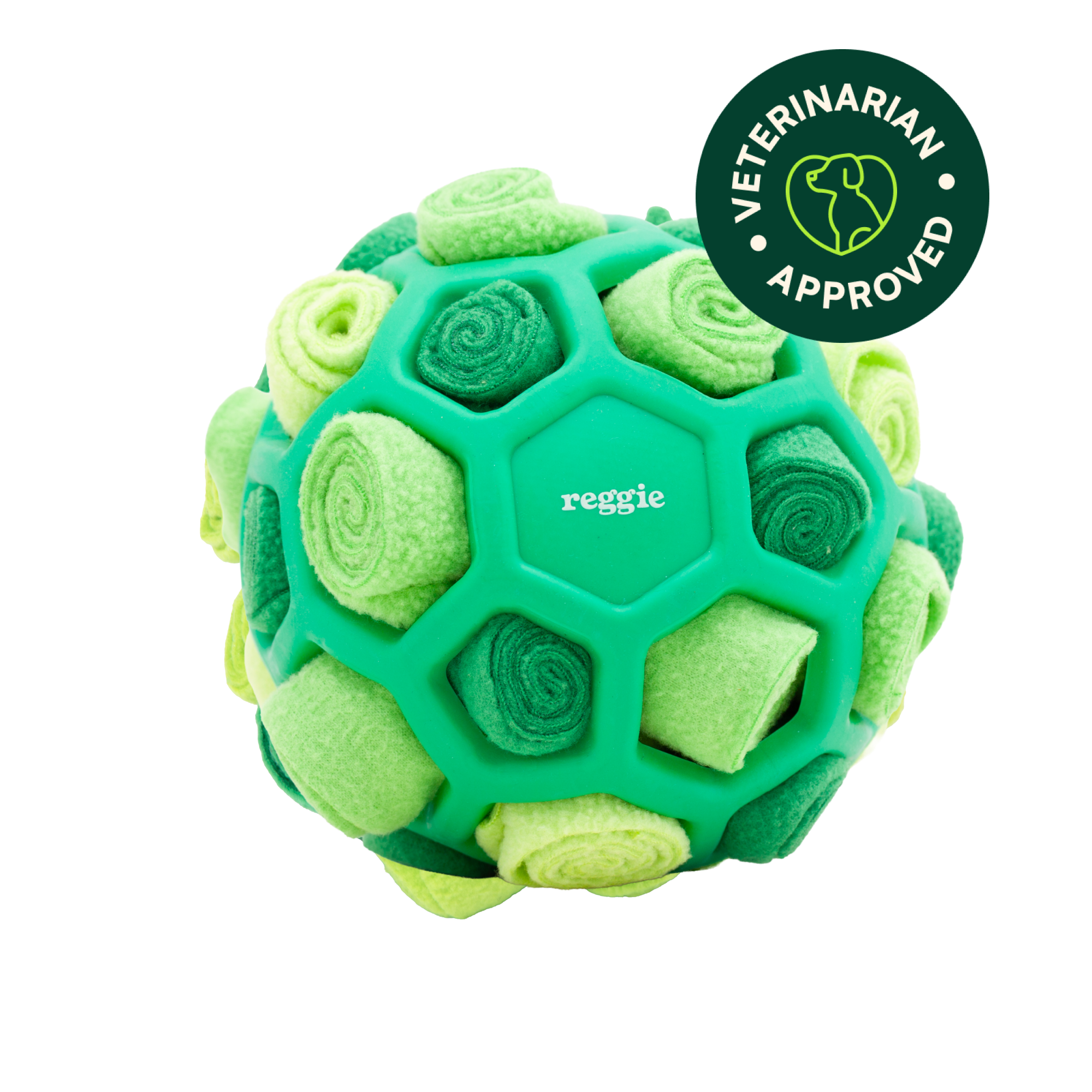 Snuffle Ball For Dogs
