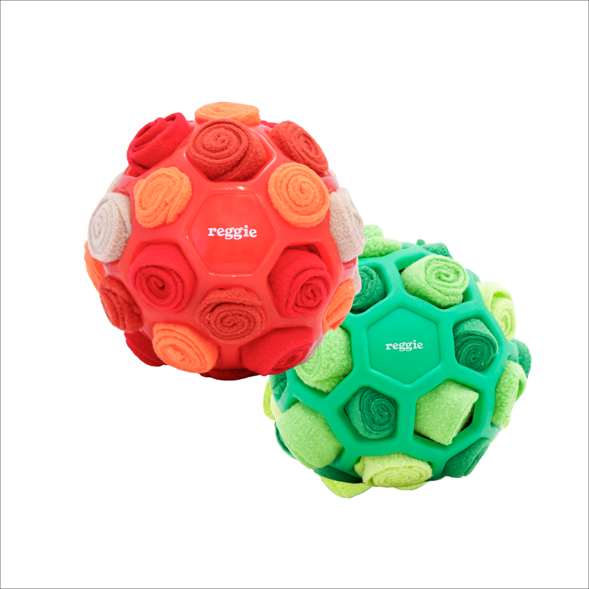 Snuffle Ball For Dogs