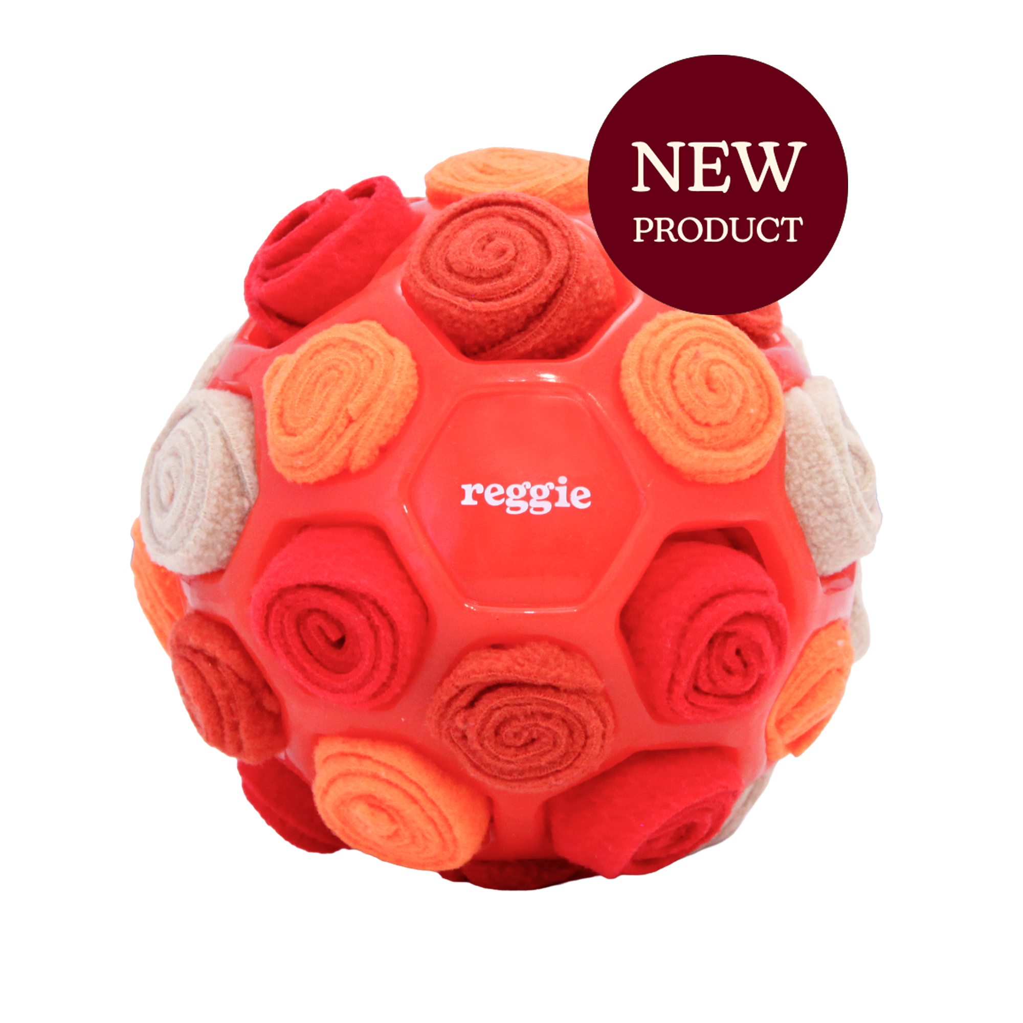 Snuffle Ball for Dogs