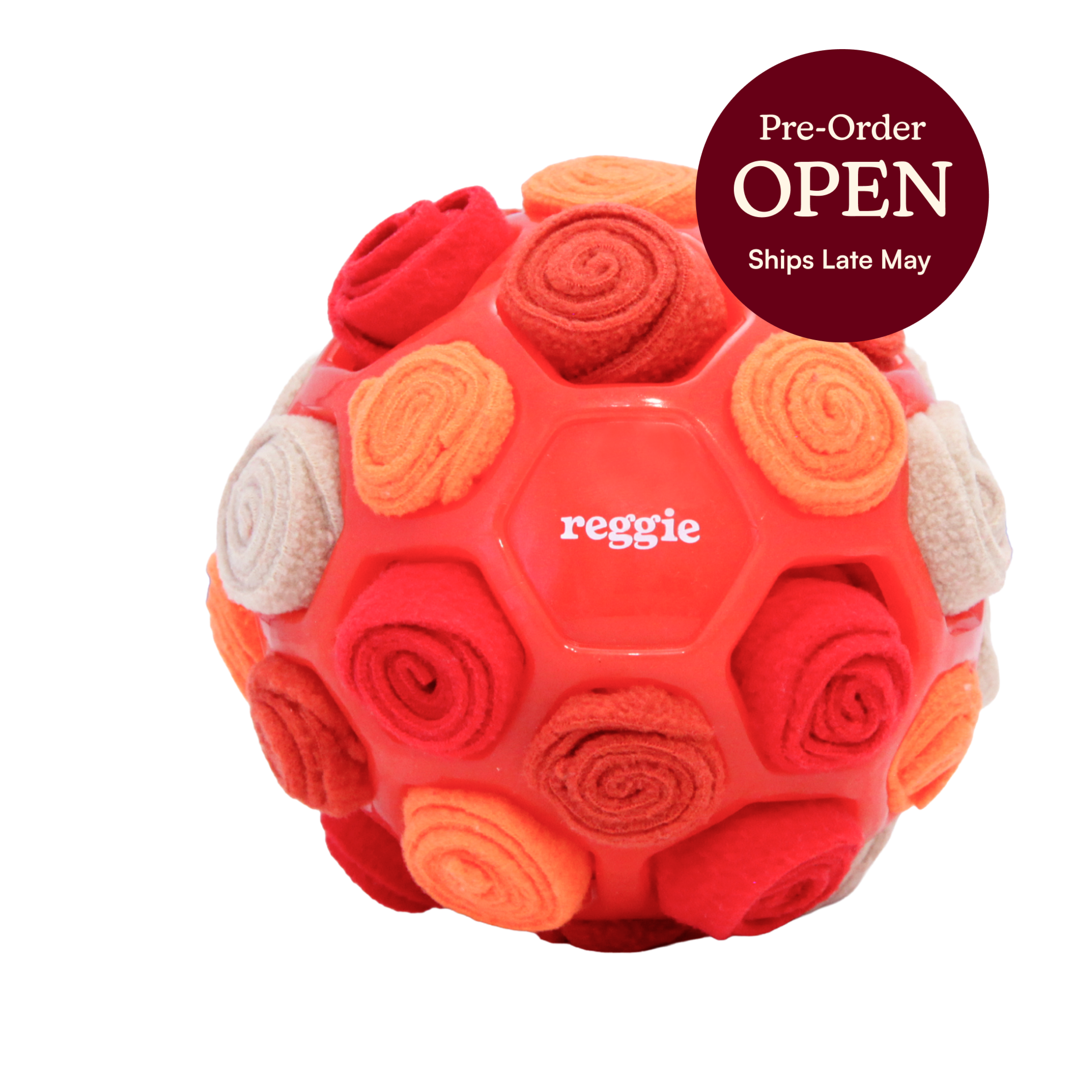 Snuffle Ball for Dogs