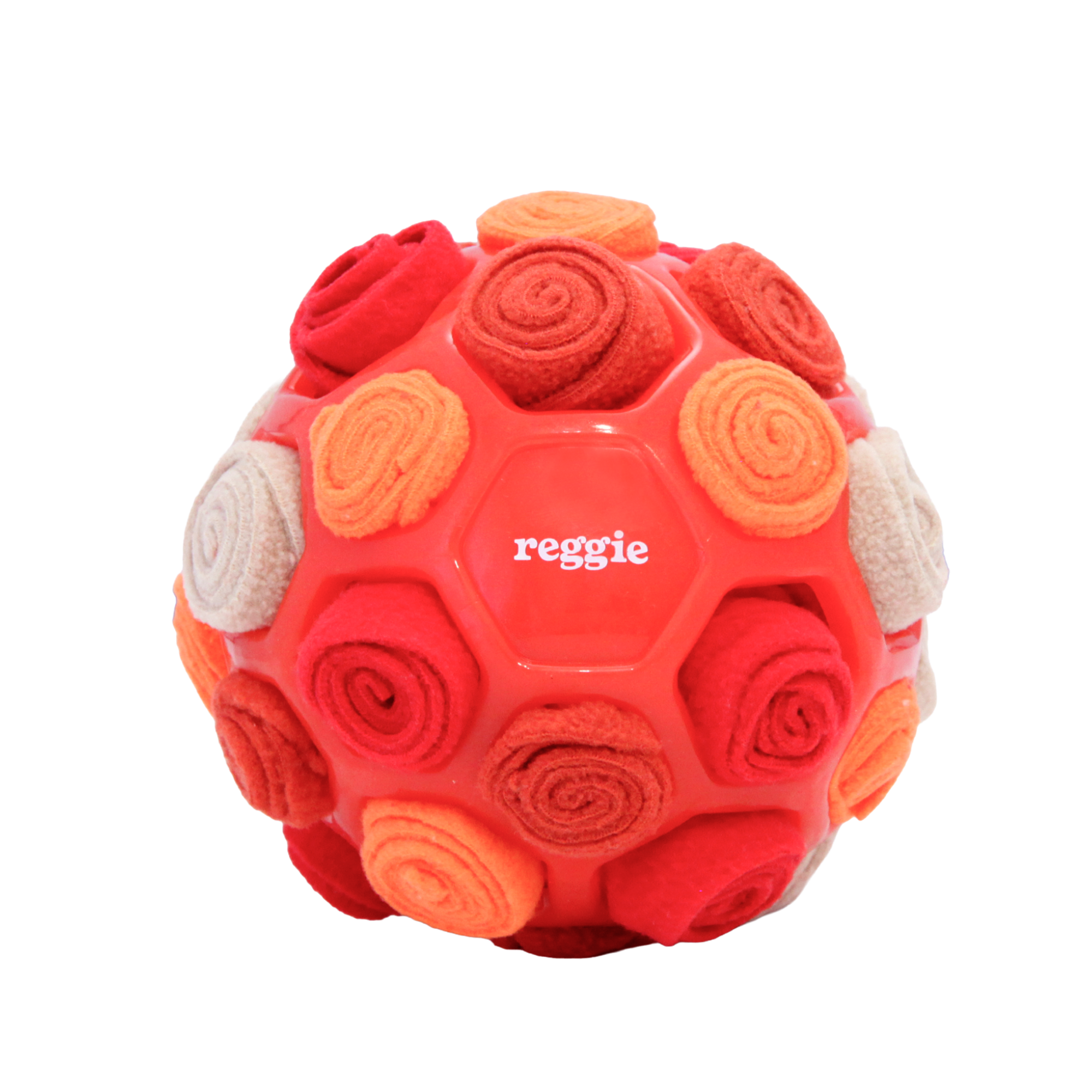 Snuffle Ball For Dogs