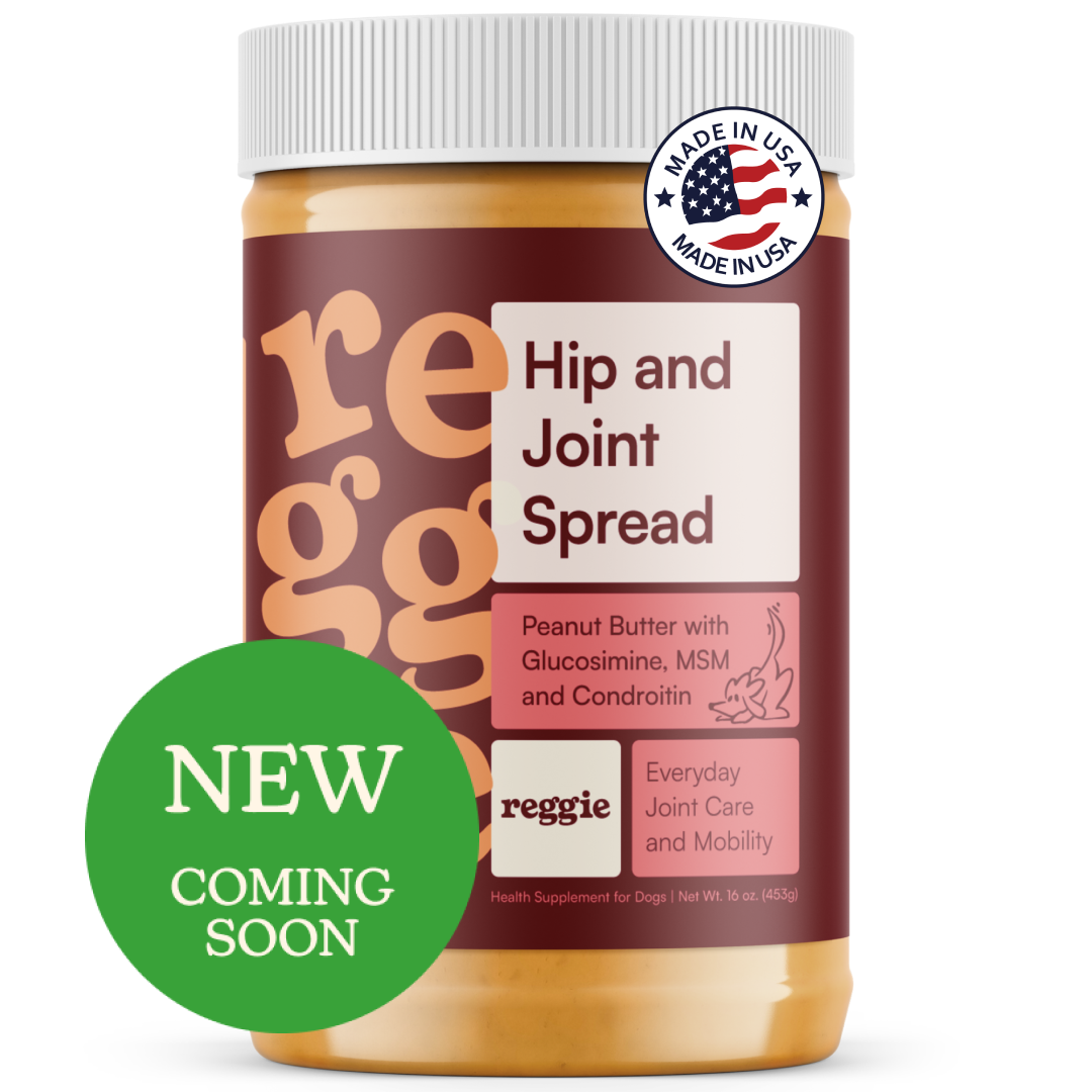 Hip and Joint Spread