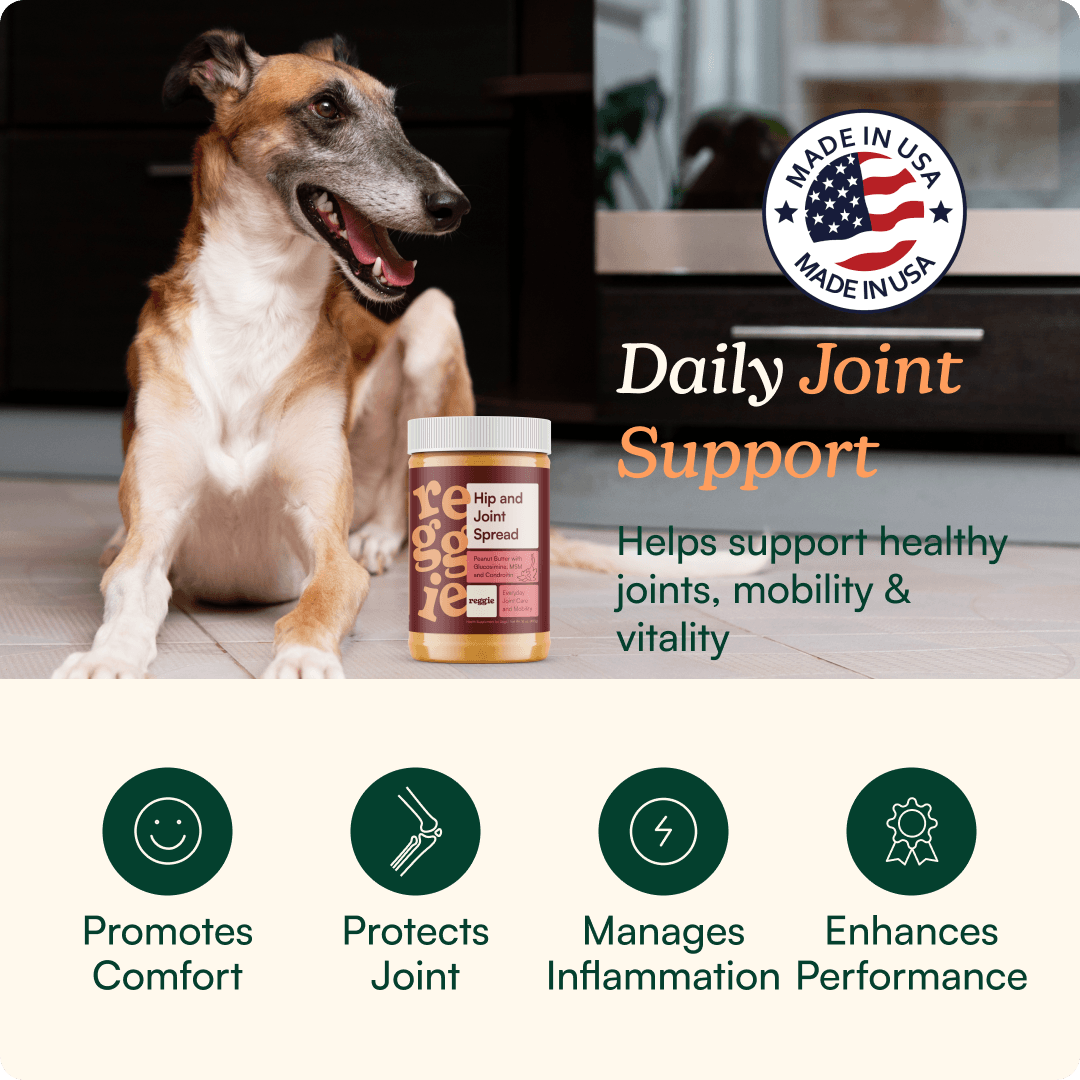 Hip and Joint Spread